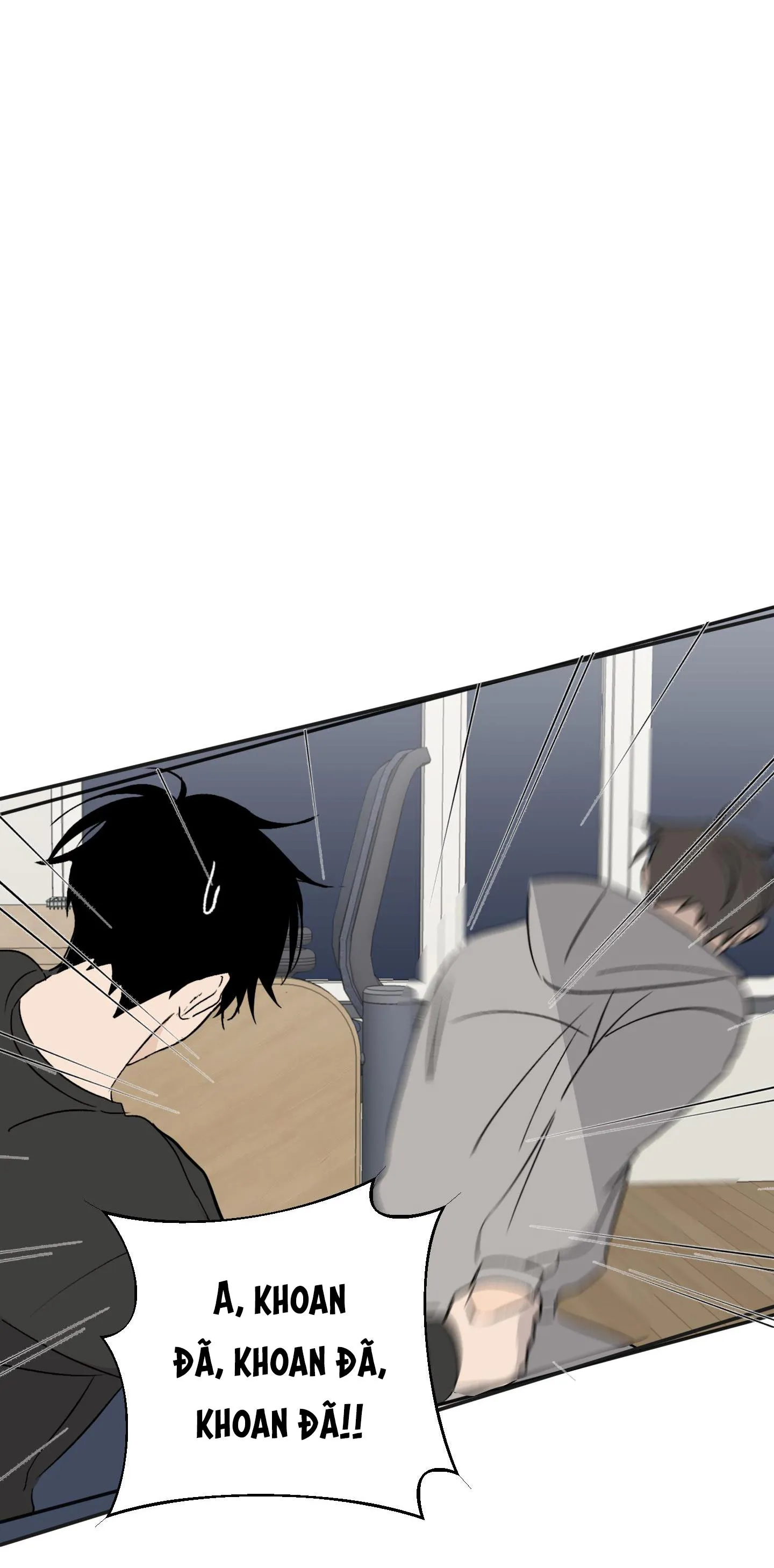 Trộm Môi Chapter 6 Trang 66