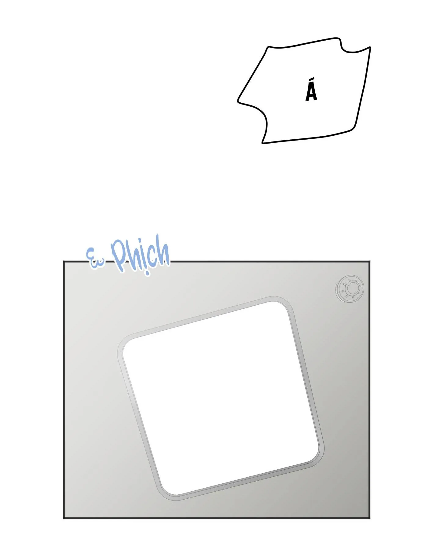 Trộm Môi Chapter 6 Trang 68