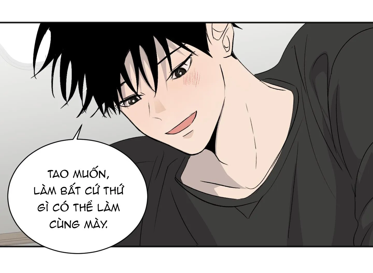 Trộm Môi Chapter 6 Trang 72