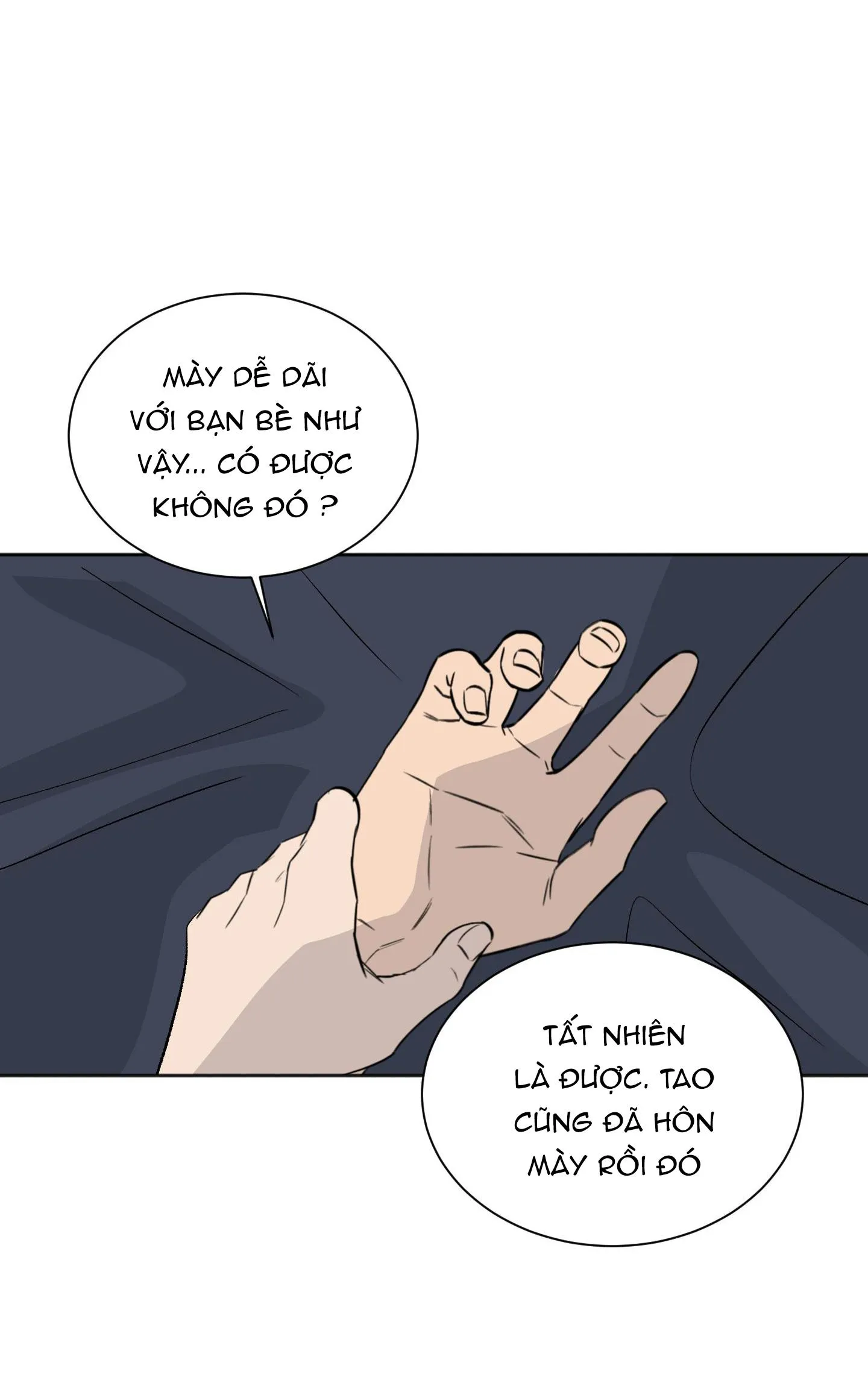 Trộm Môi Chapter 6 Trang 75