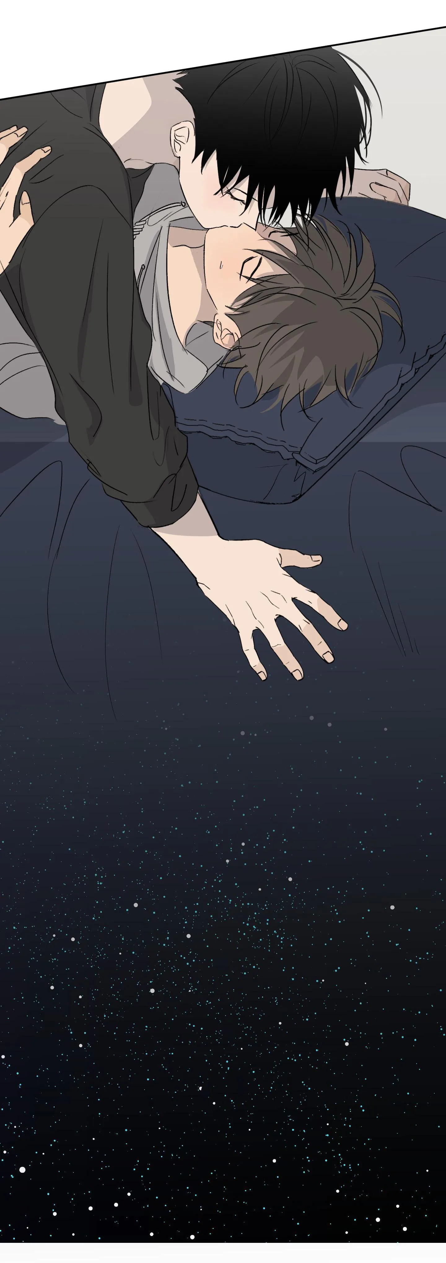 Trộm Môi Chapter 6 Trang 78