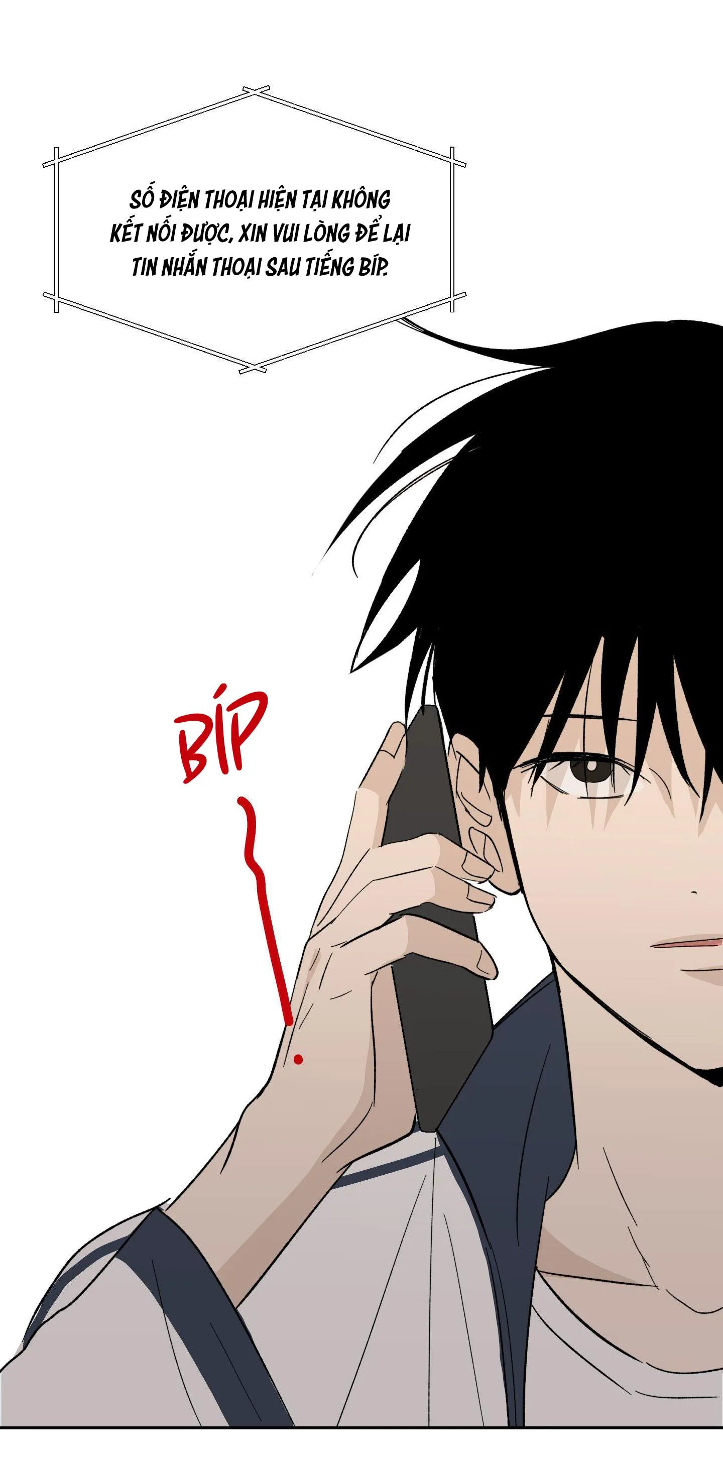 Trộm Môi Chapter 7 Trang 44