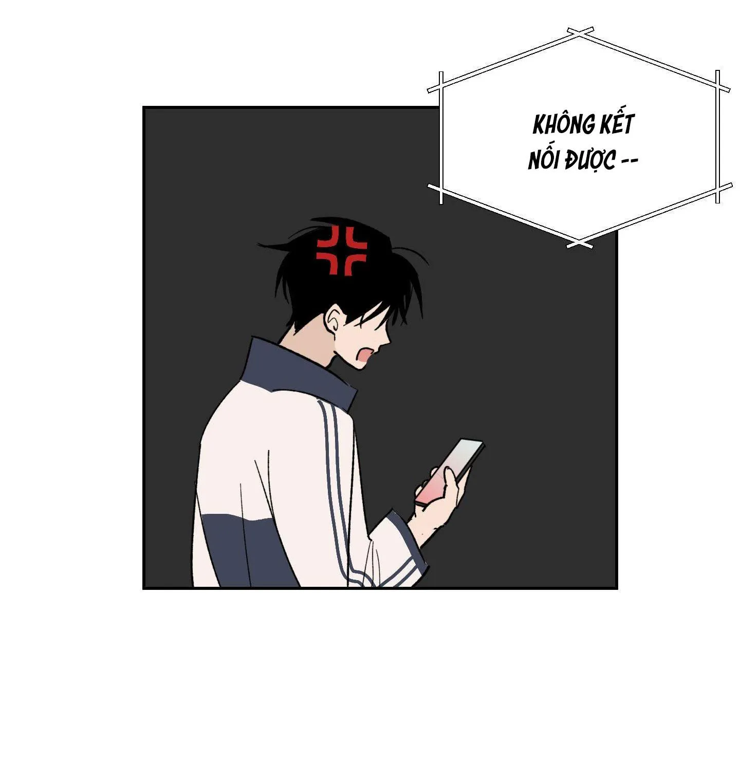 Trộm Môi Chapter 7 Trang 48