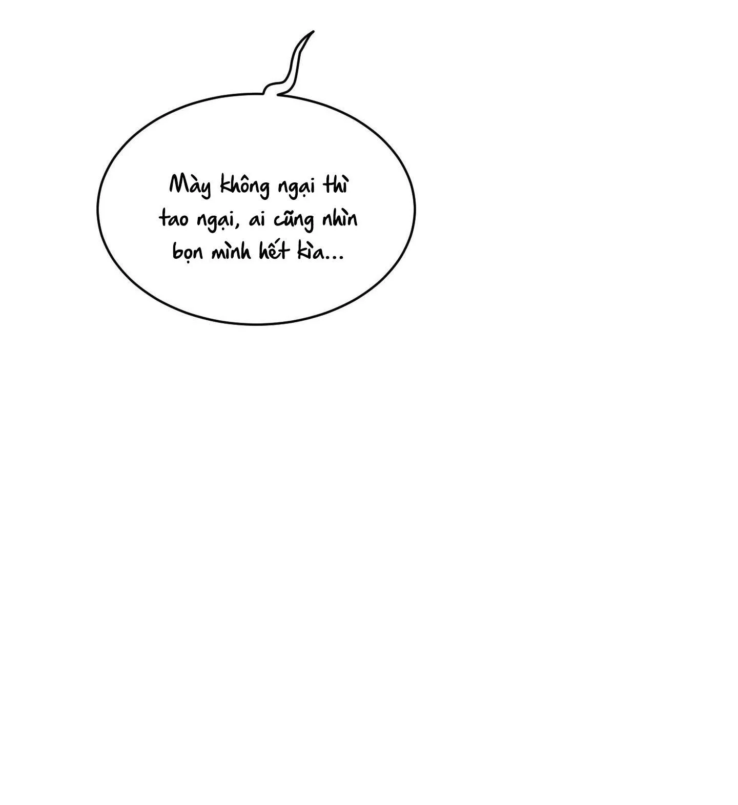 Trộm Môi Chapter 7 Trang 70