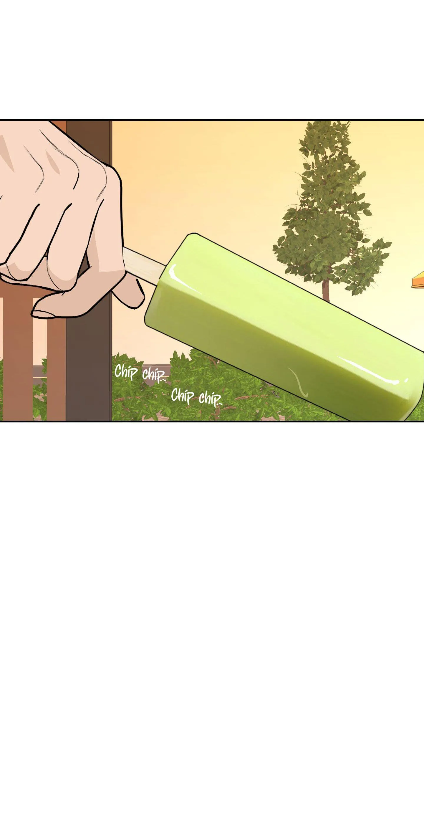 Trộm Môi Chapter 8 Trang 52