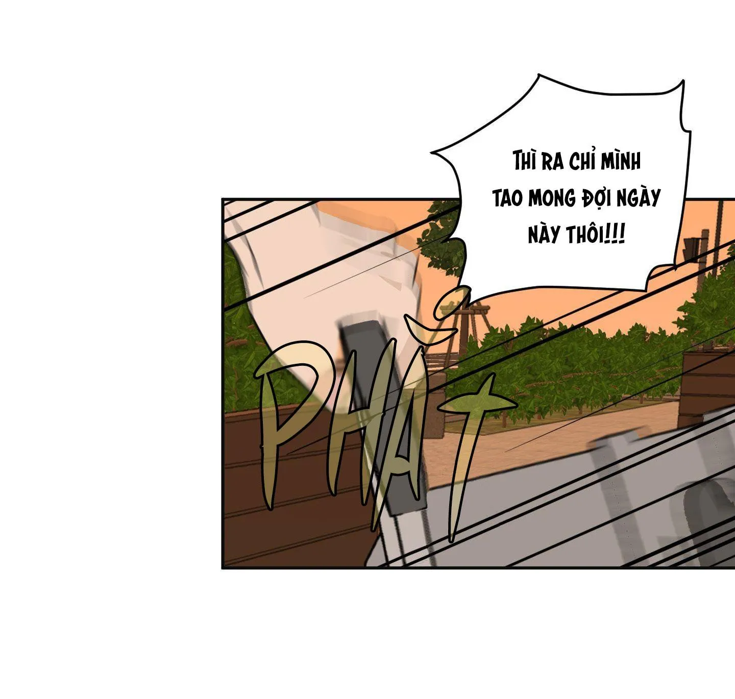 Trộm Môi Chapter 8 Trang 63