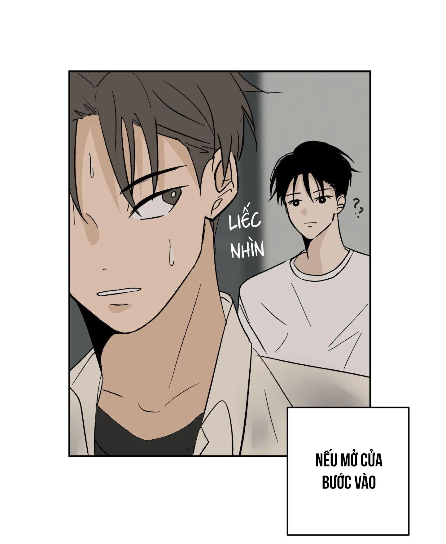 Trộm Môi Chapter 9 Trang 22