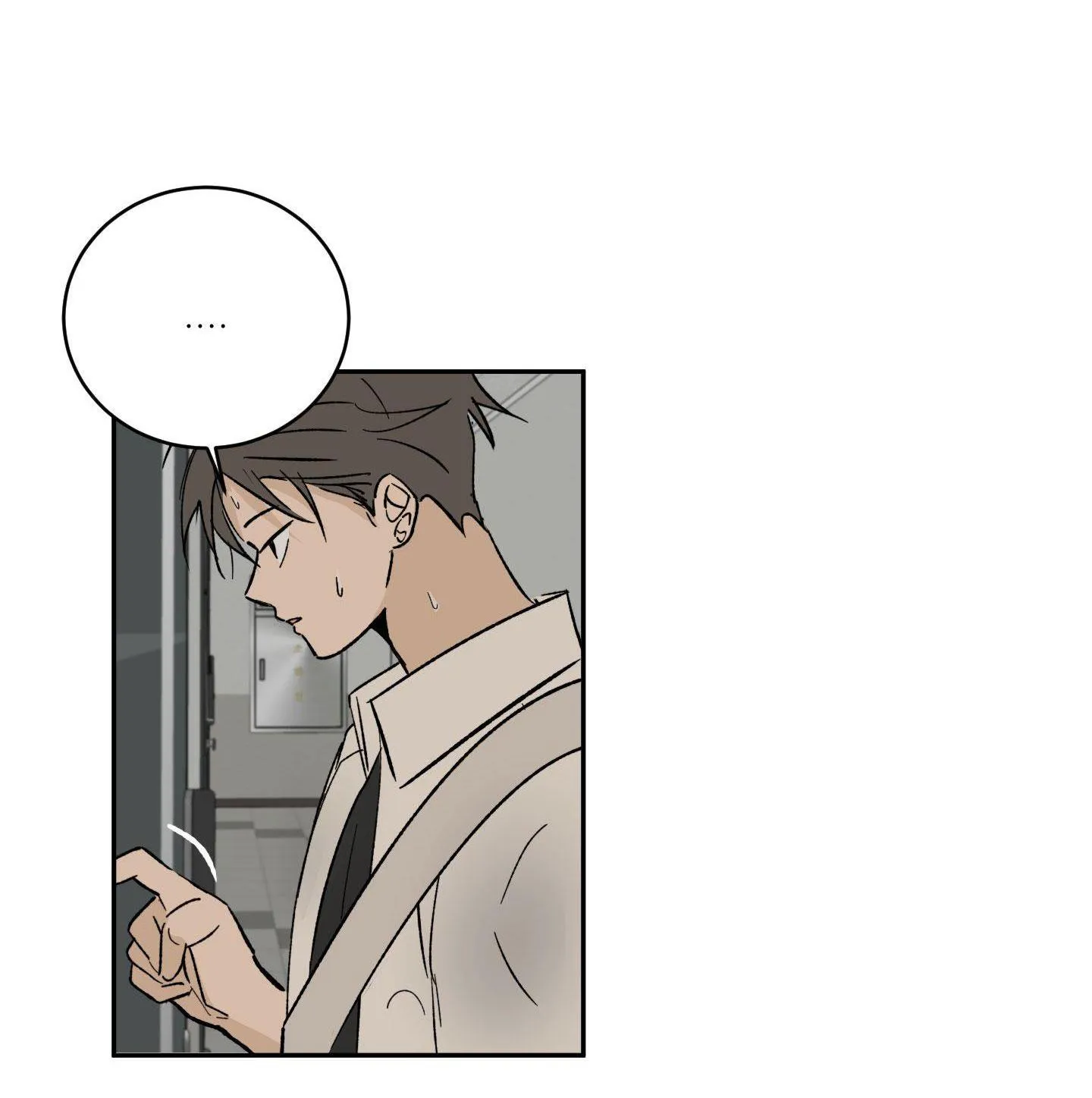 Trộm Môi Chapter 9 Trang 28