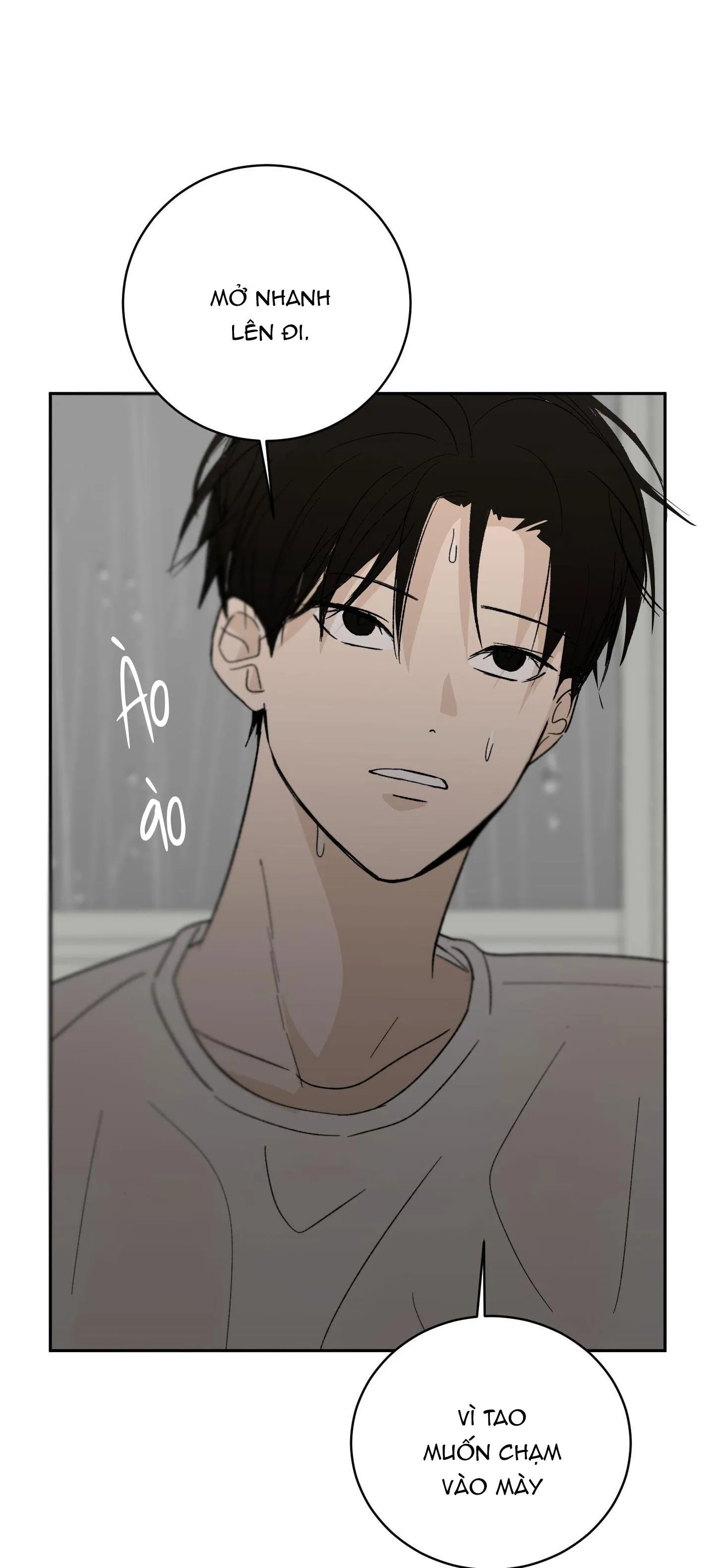 Trộm Môi Chapter 9 Trang 30