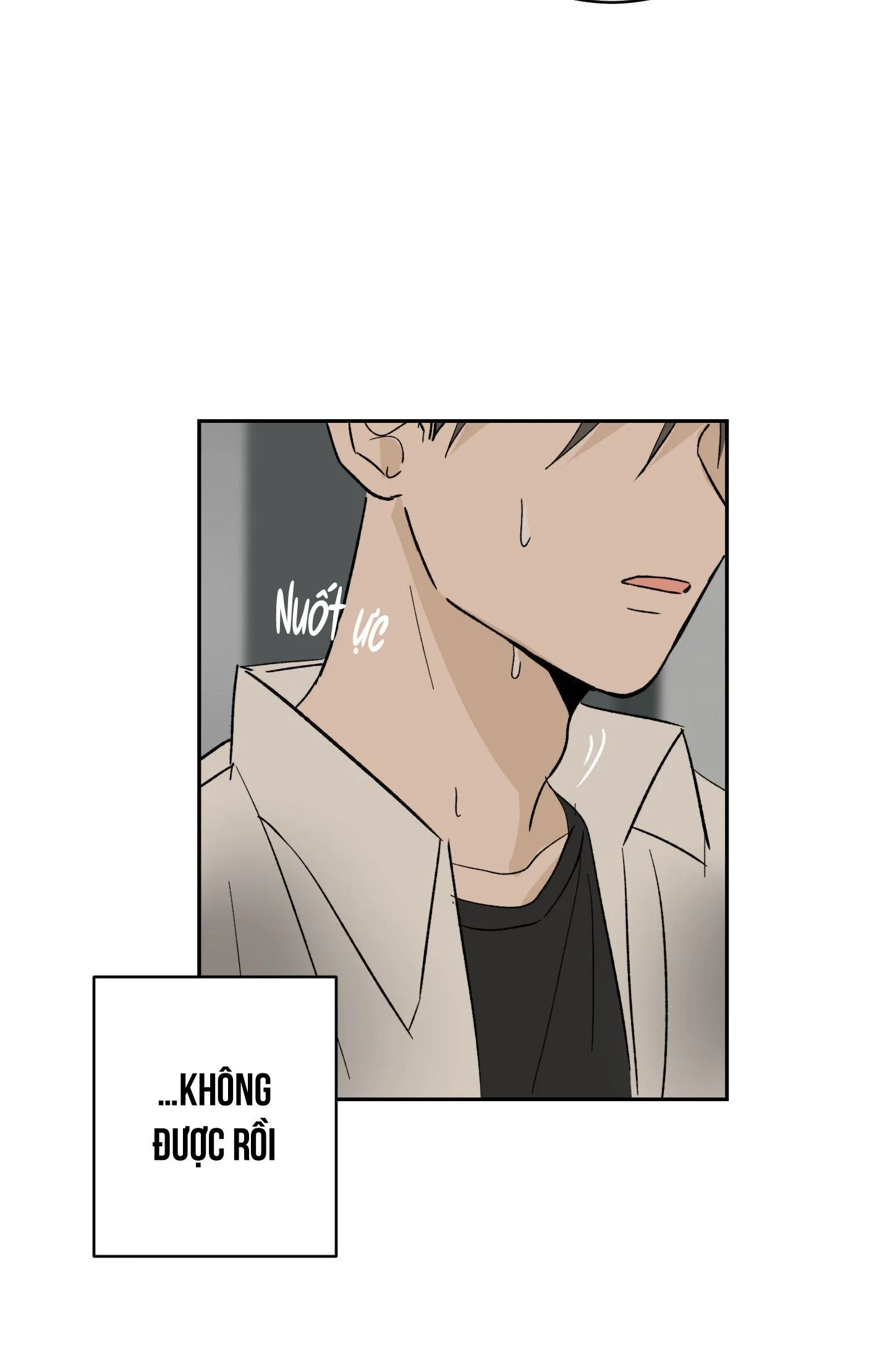 Trộm Môi Chapter 9 Trang 31