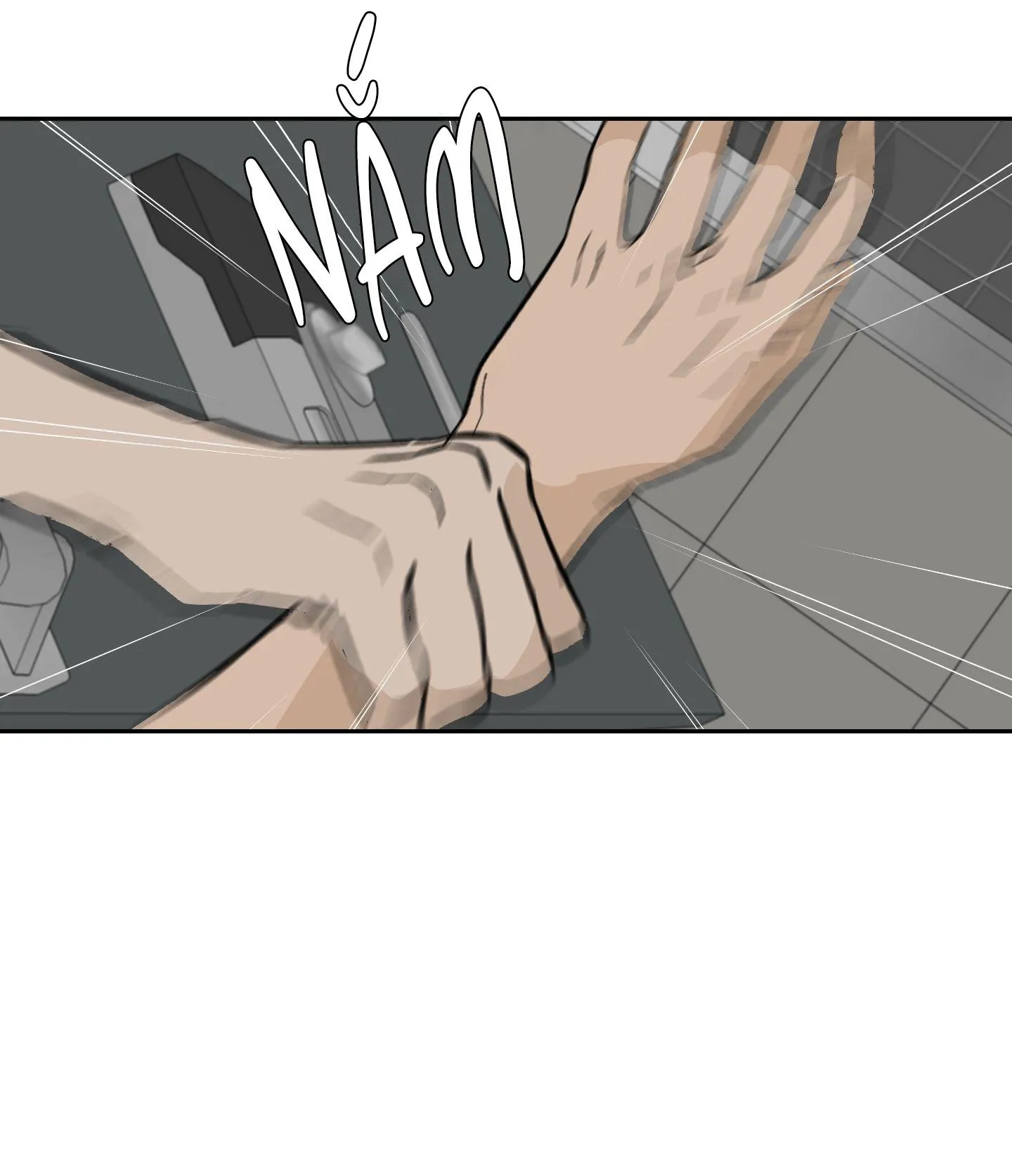 Trộm Môi Chapter 9 Trang 41