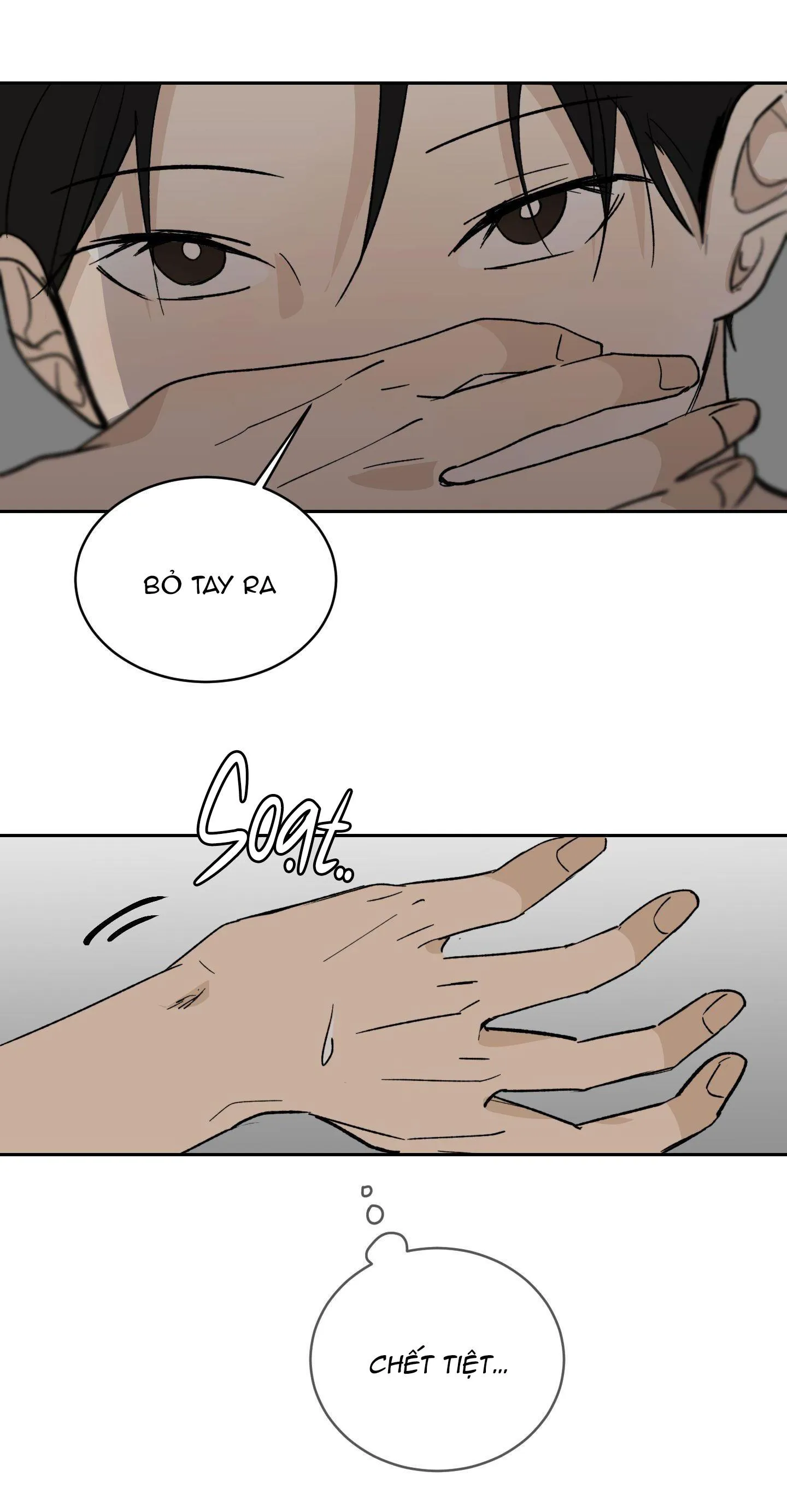 Trộm Môi Chapter 9 Trang 45