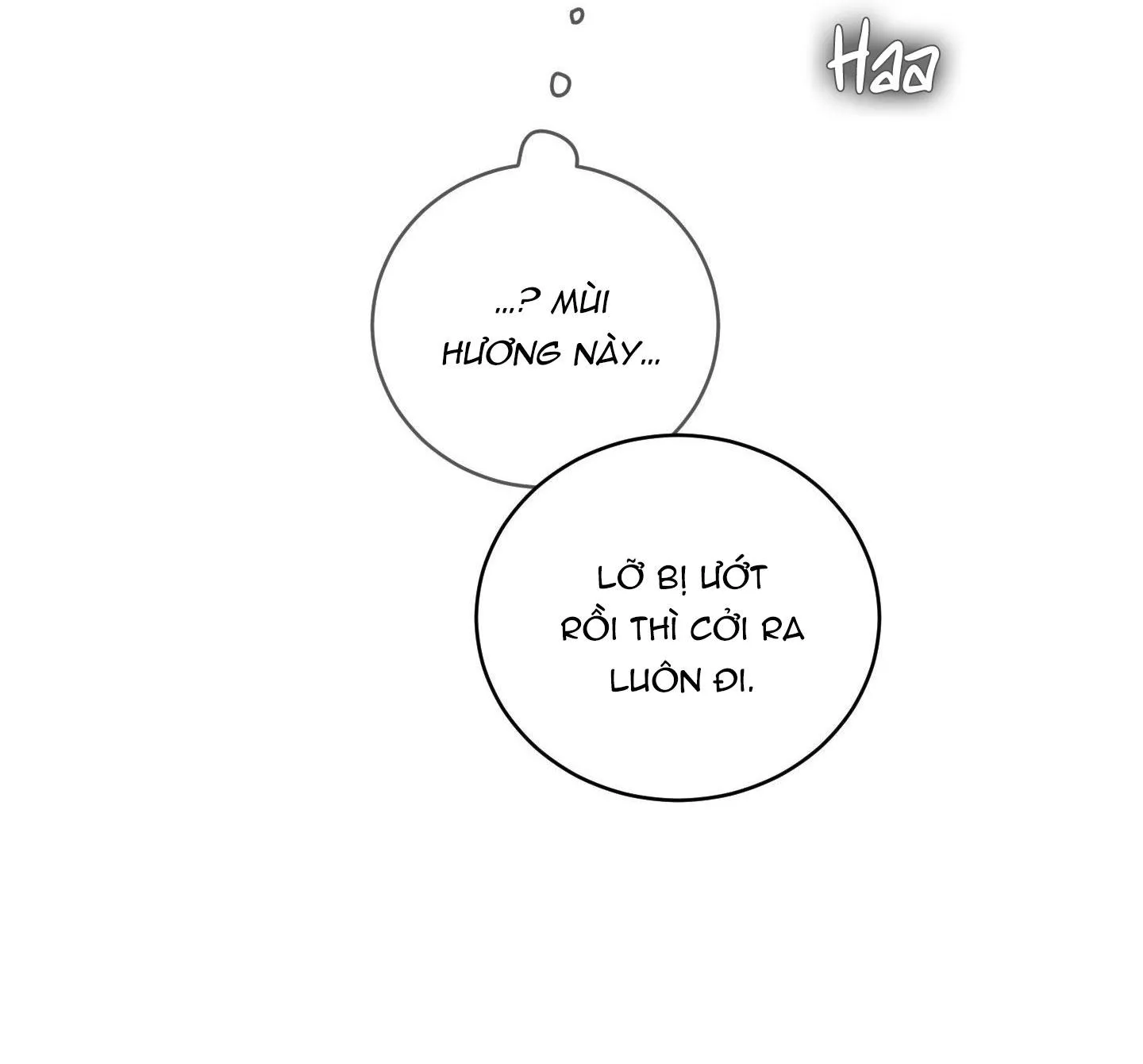 Trộm Môi Chapter 9 Trang 48