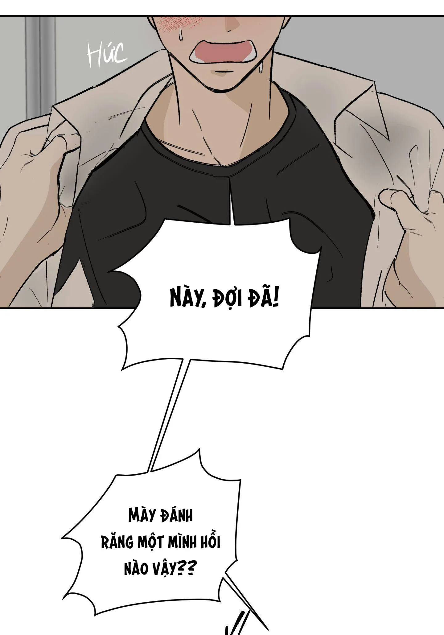 Trộm Môi Chapter 9 Trang 49