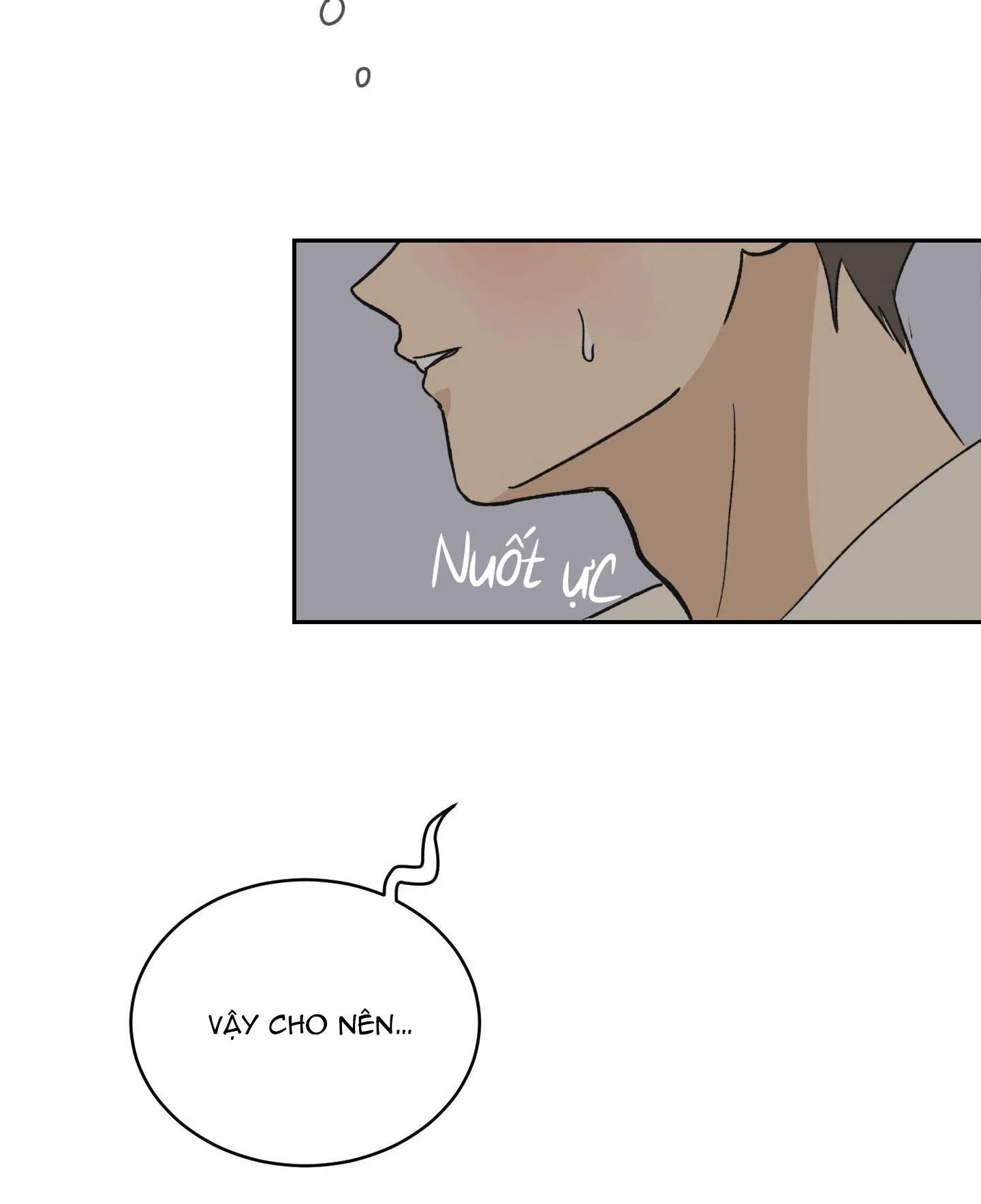 Trộm Môi Chapter 9 Trang 54