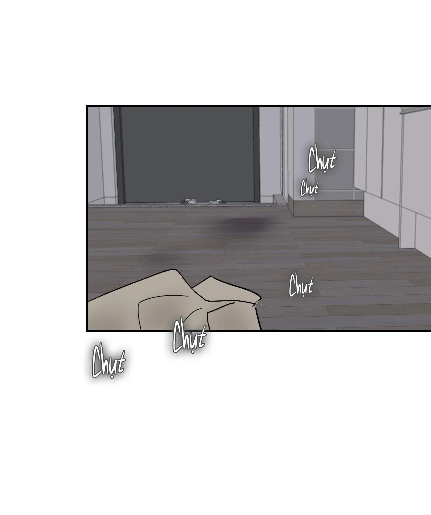 Trộm Môi Chapter 9 Trang 57