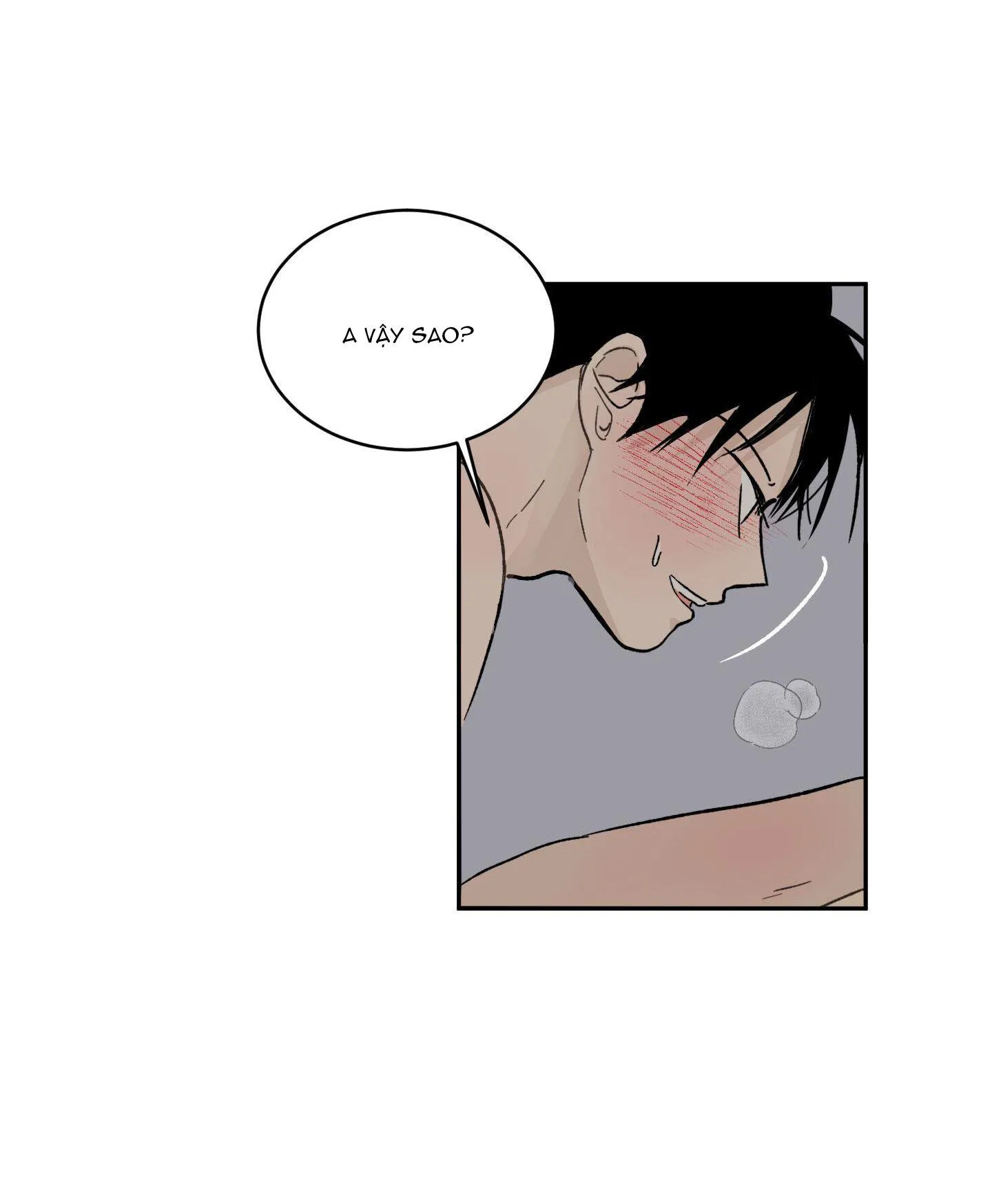 Trộm Môi Chapter 9 Trang 61