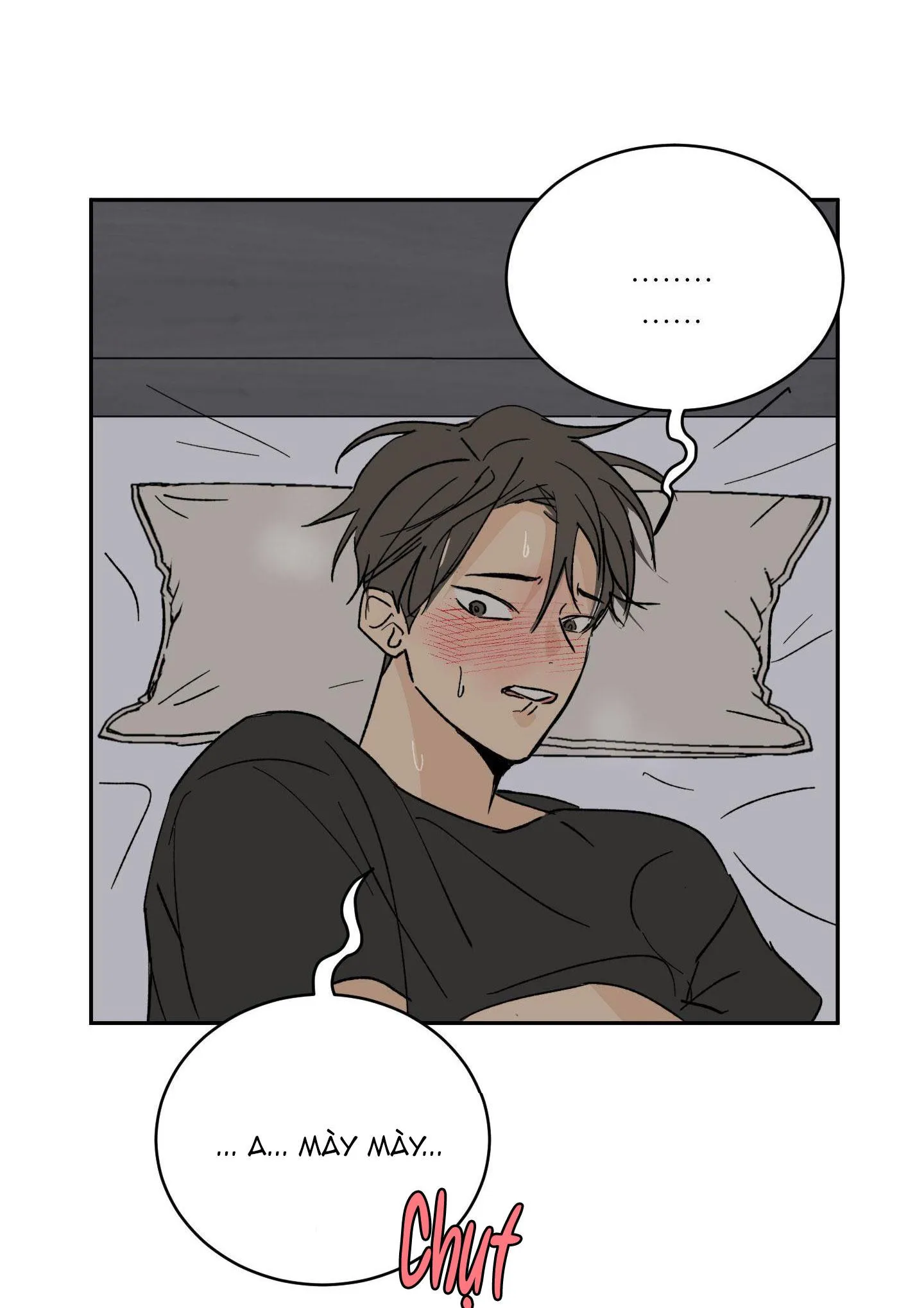 Trộm Môi Chapter 9 Trang 67