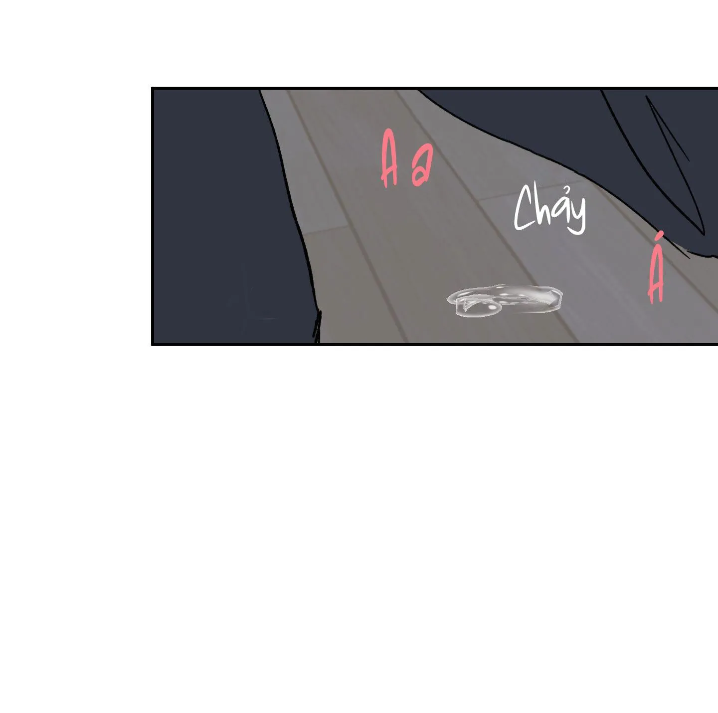 Trộm Môi Chapter 9 Trang 72