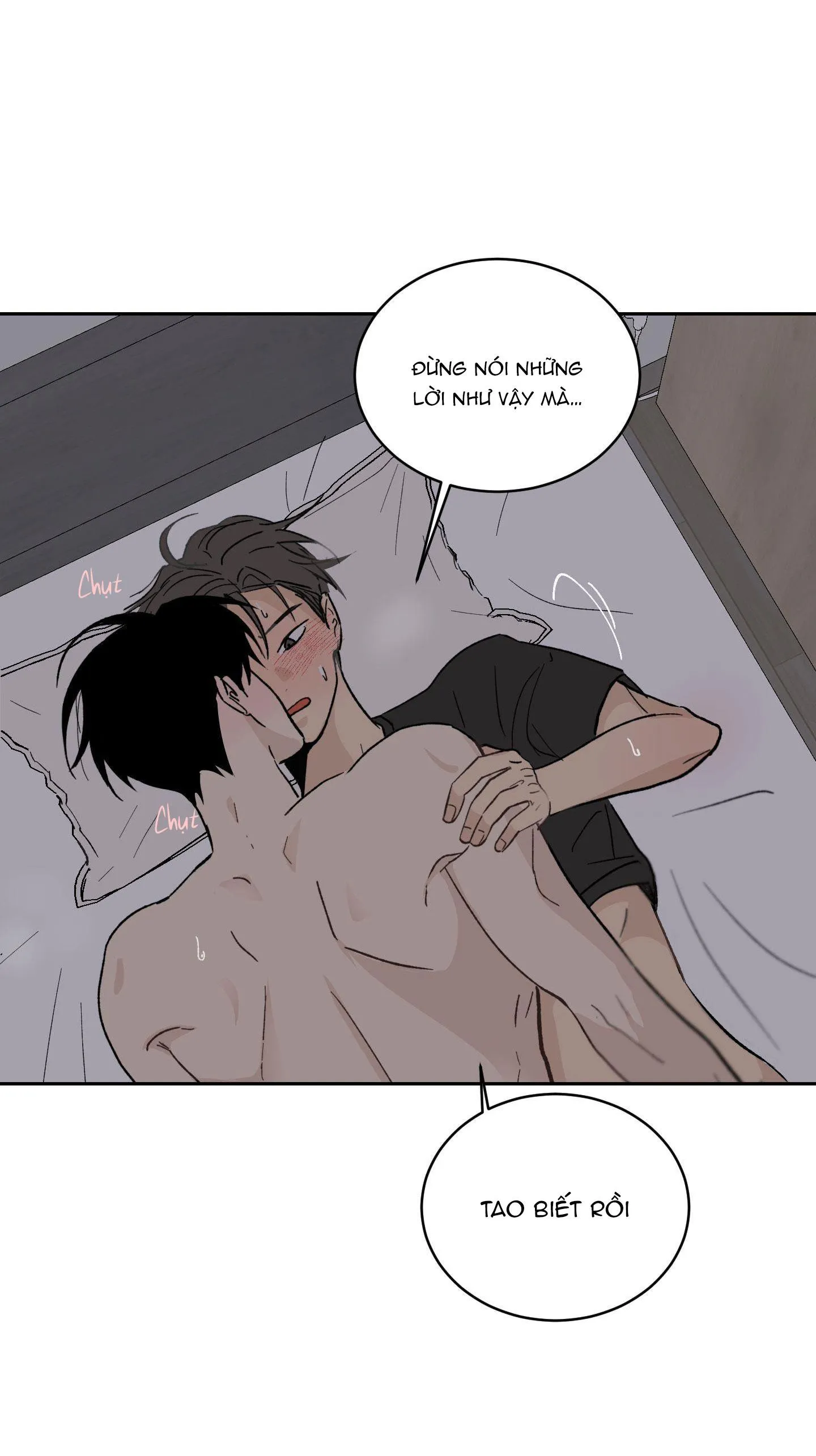 Trộm Môi Chapter 10 Trang 6