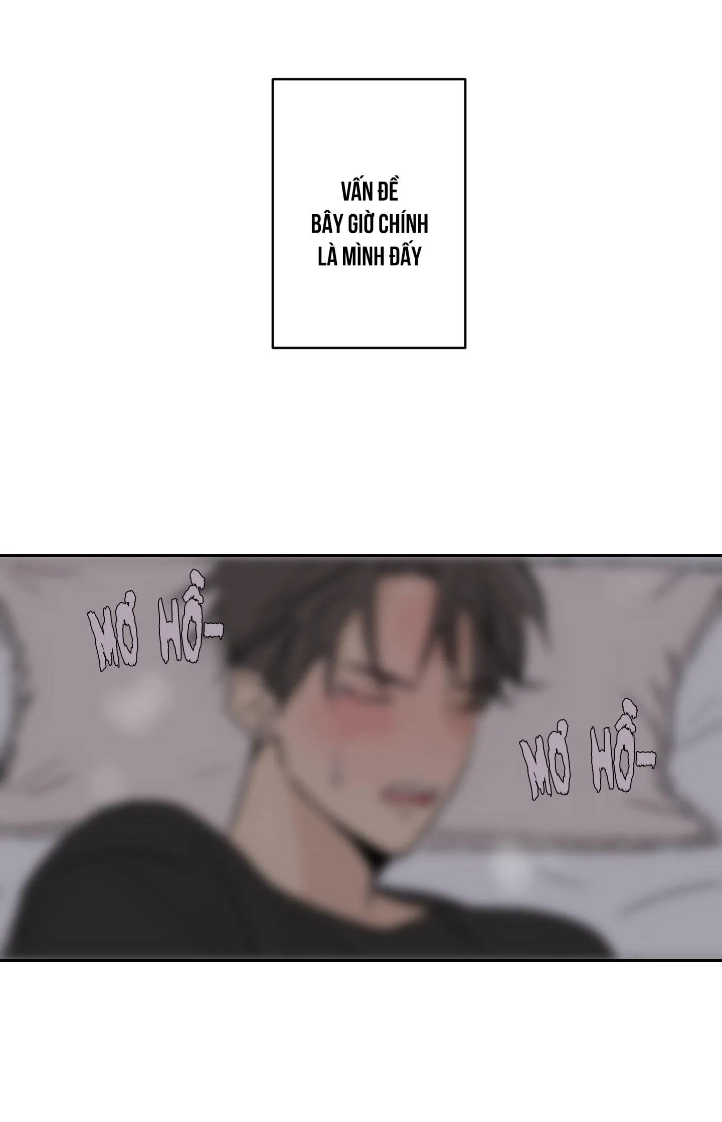 Trộm Môi Chapter 10 Trang 10