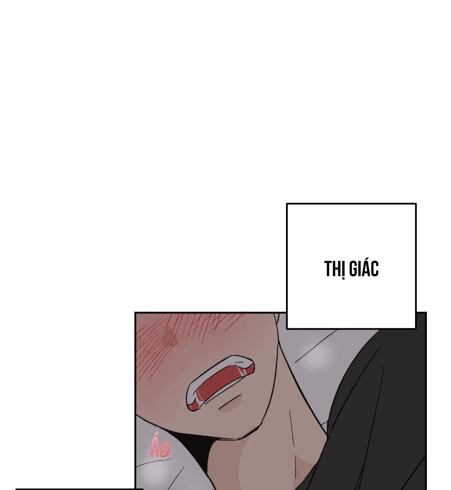 Trộm Môi Chapter 10 Trang 13