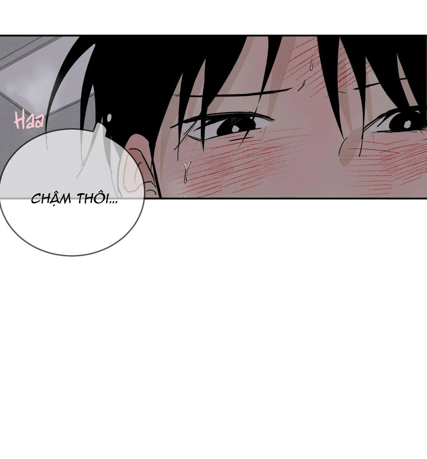 Trộm Môi Chapter 10 Trang 19