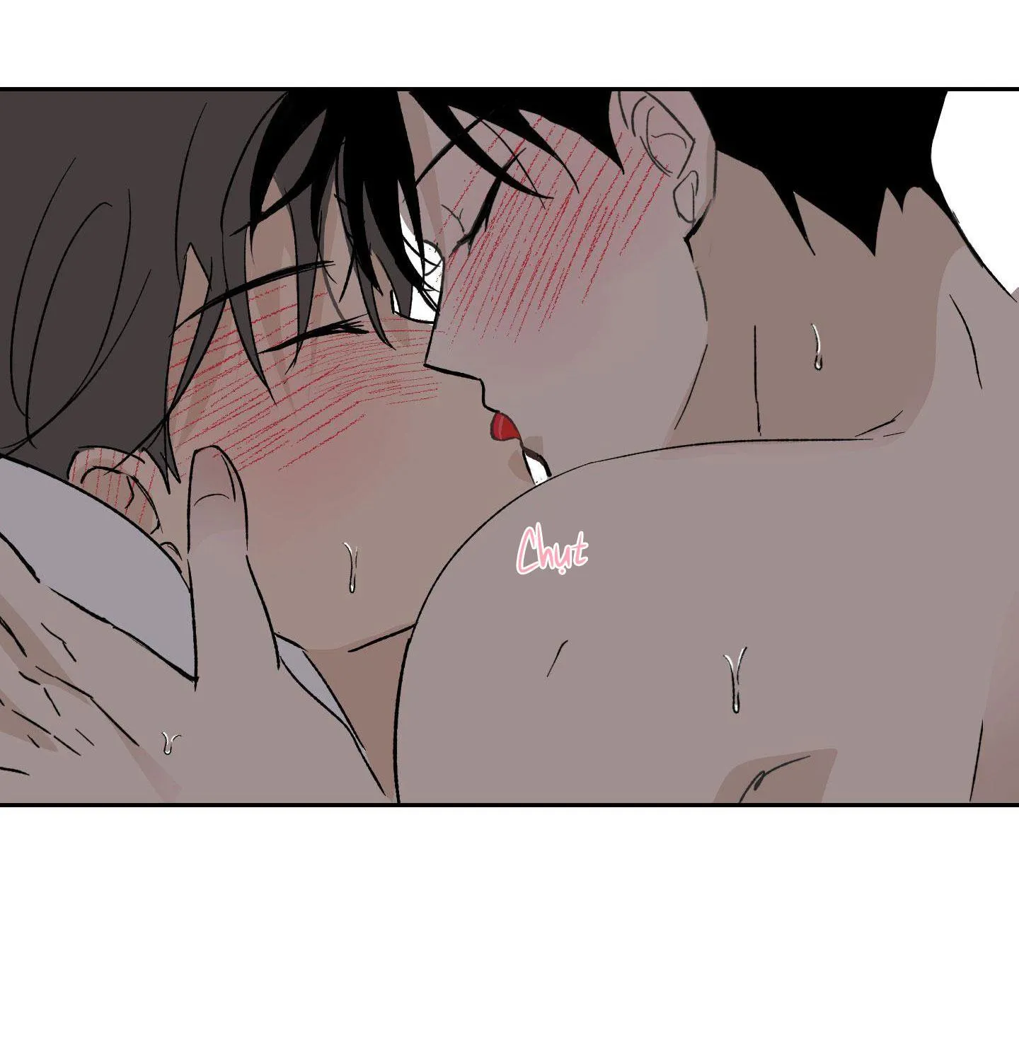 Trộm Môi Chapter 10 Trang 23