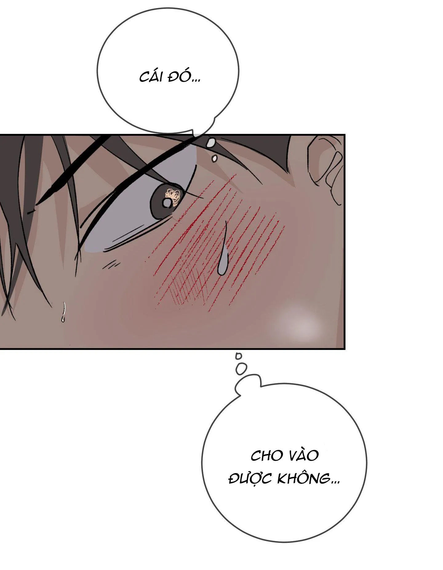 Trộm Môi Chapter 10 Trang 29