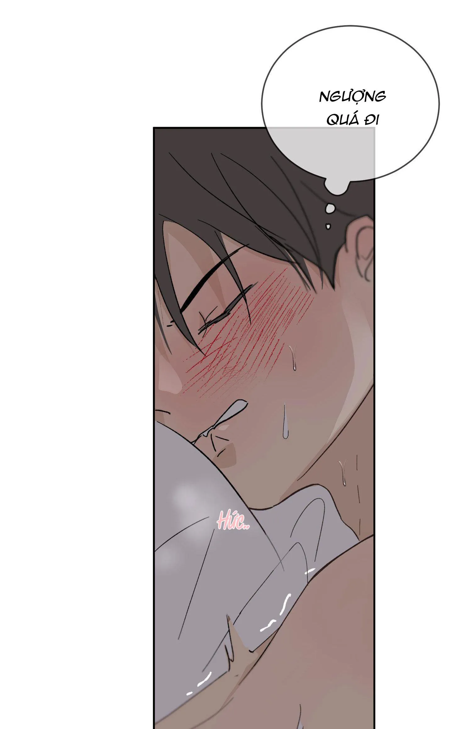 Trộm Môi Chapter 10 Trang 31