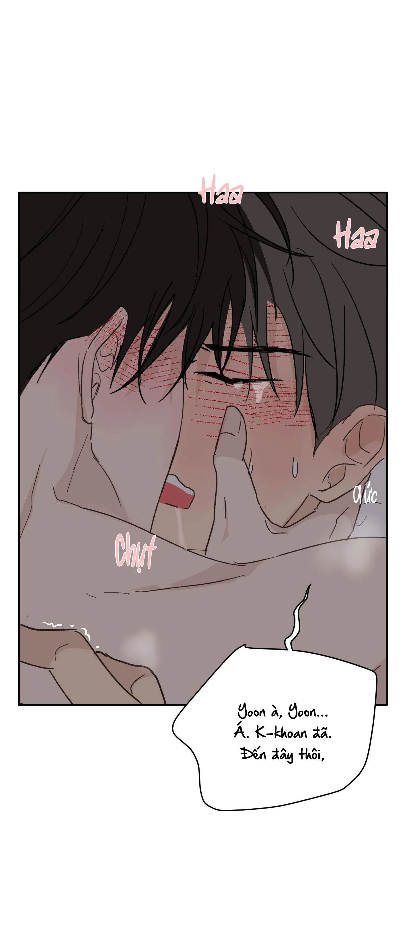 Trộm Môi Chapter 10 Trang 39