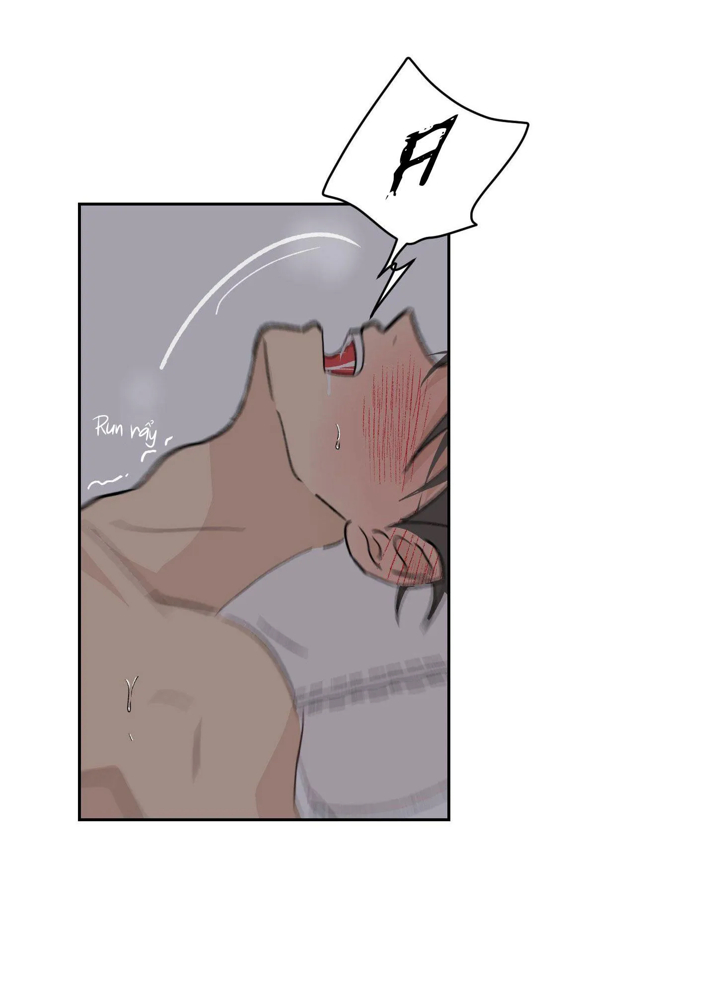 Trộm Môi Chapter 10 Trang 41