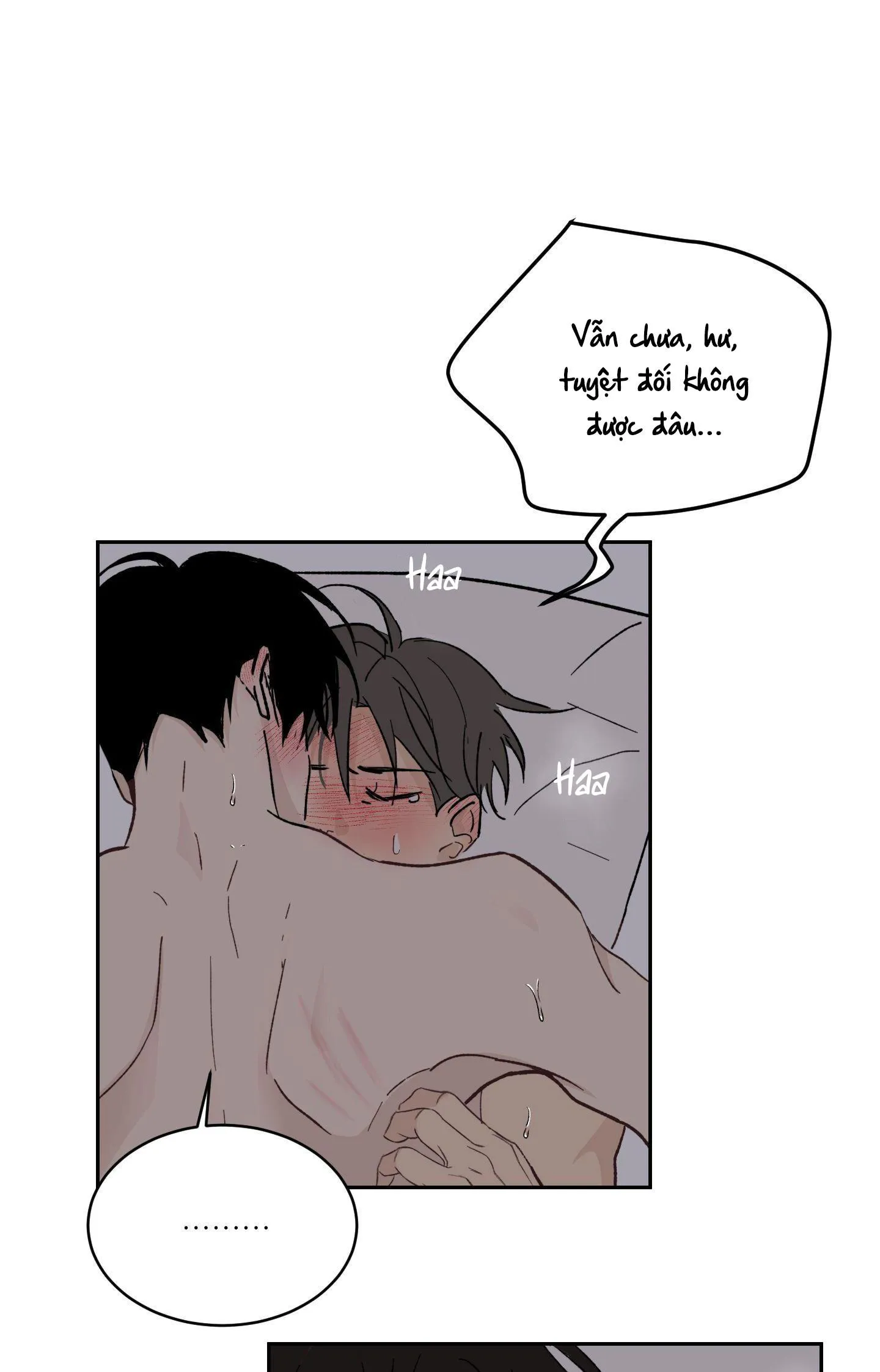 Trộm Môi Chapter 10 Trang 47