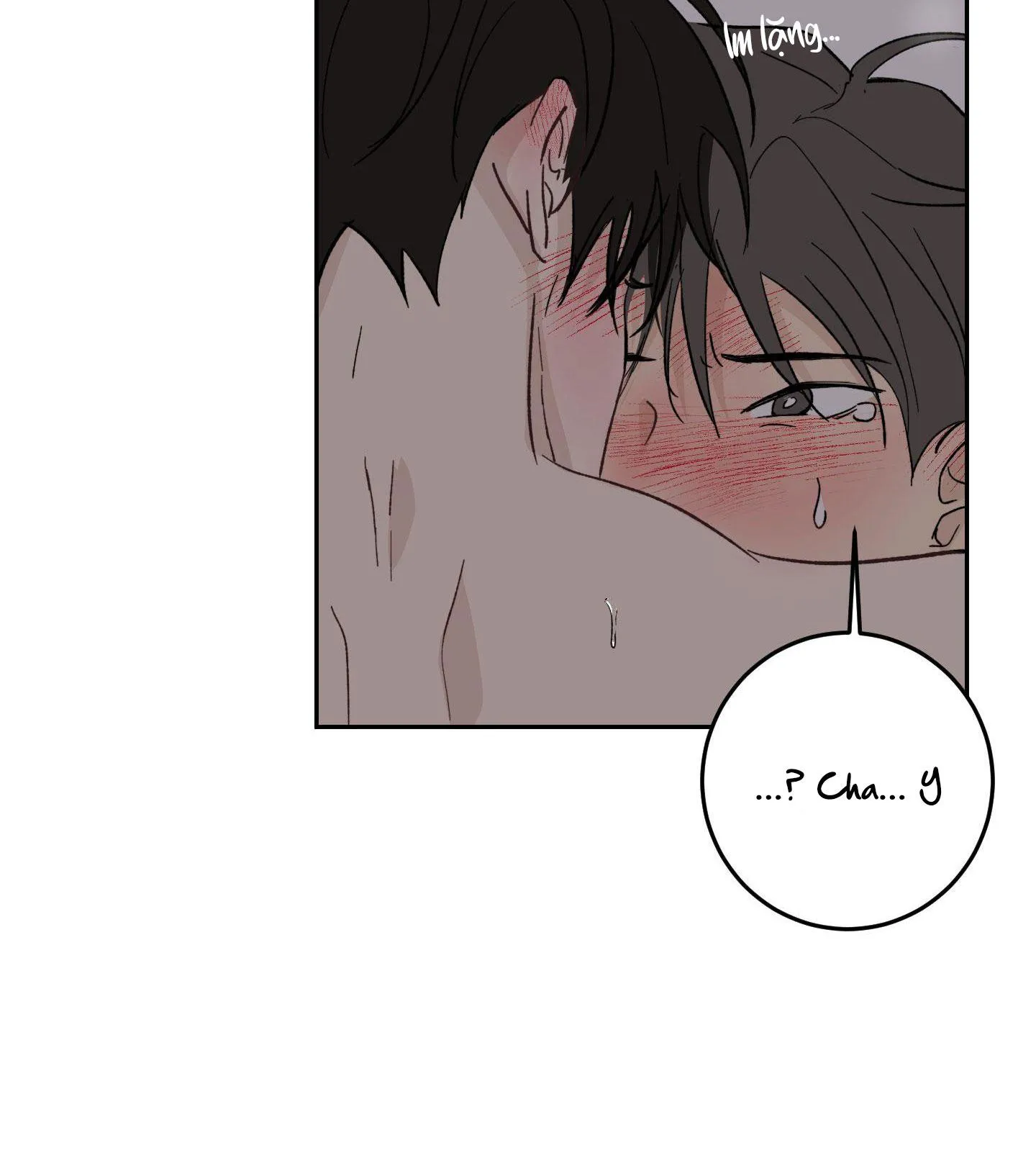 Trộm Môi Chapter 10 Trang 48