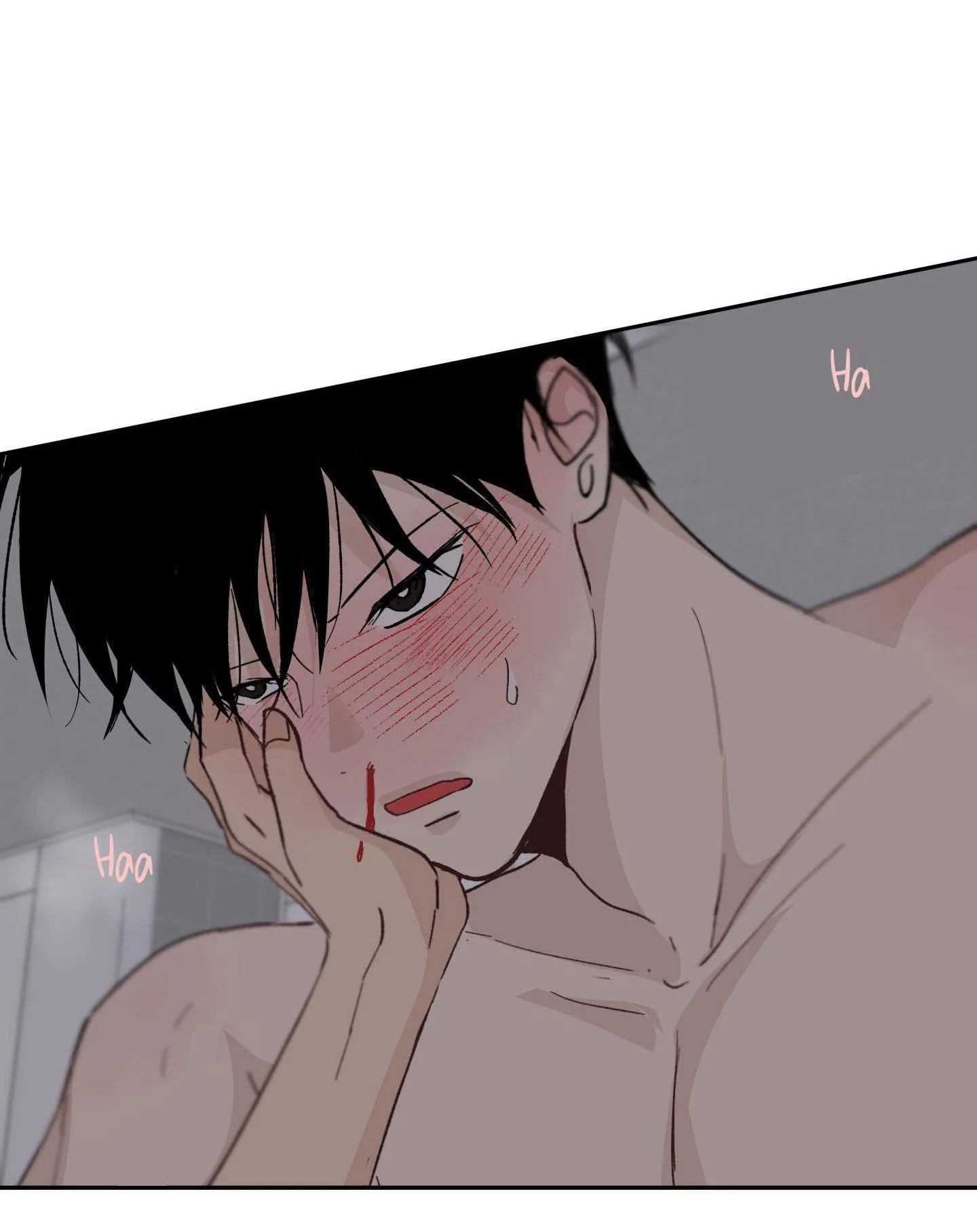 Trộm Môi Chapter 10 Trang 50