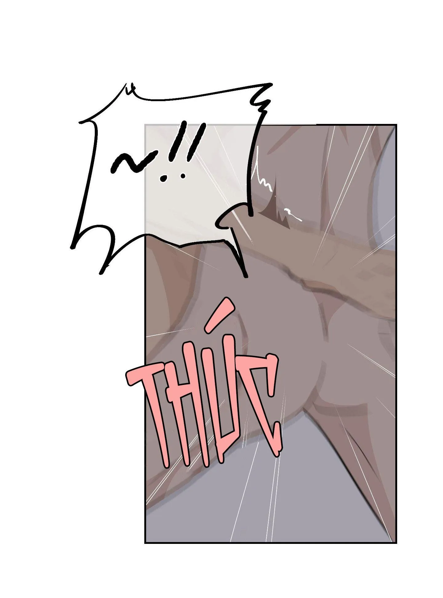 Trộm Môi Chapter 10 Trang 59