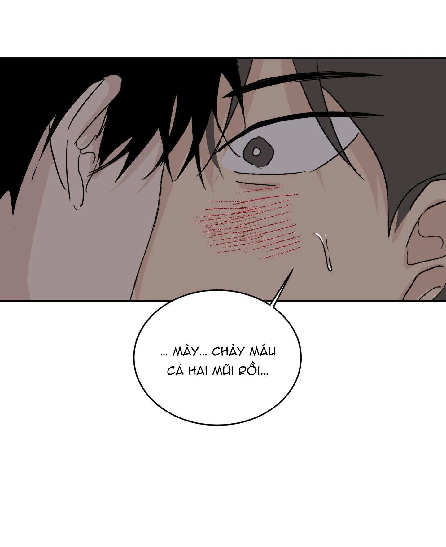 Trộm Môi Chapter 11 Trang 3