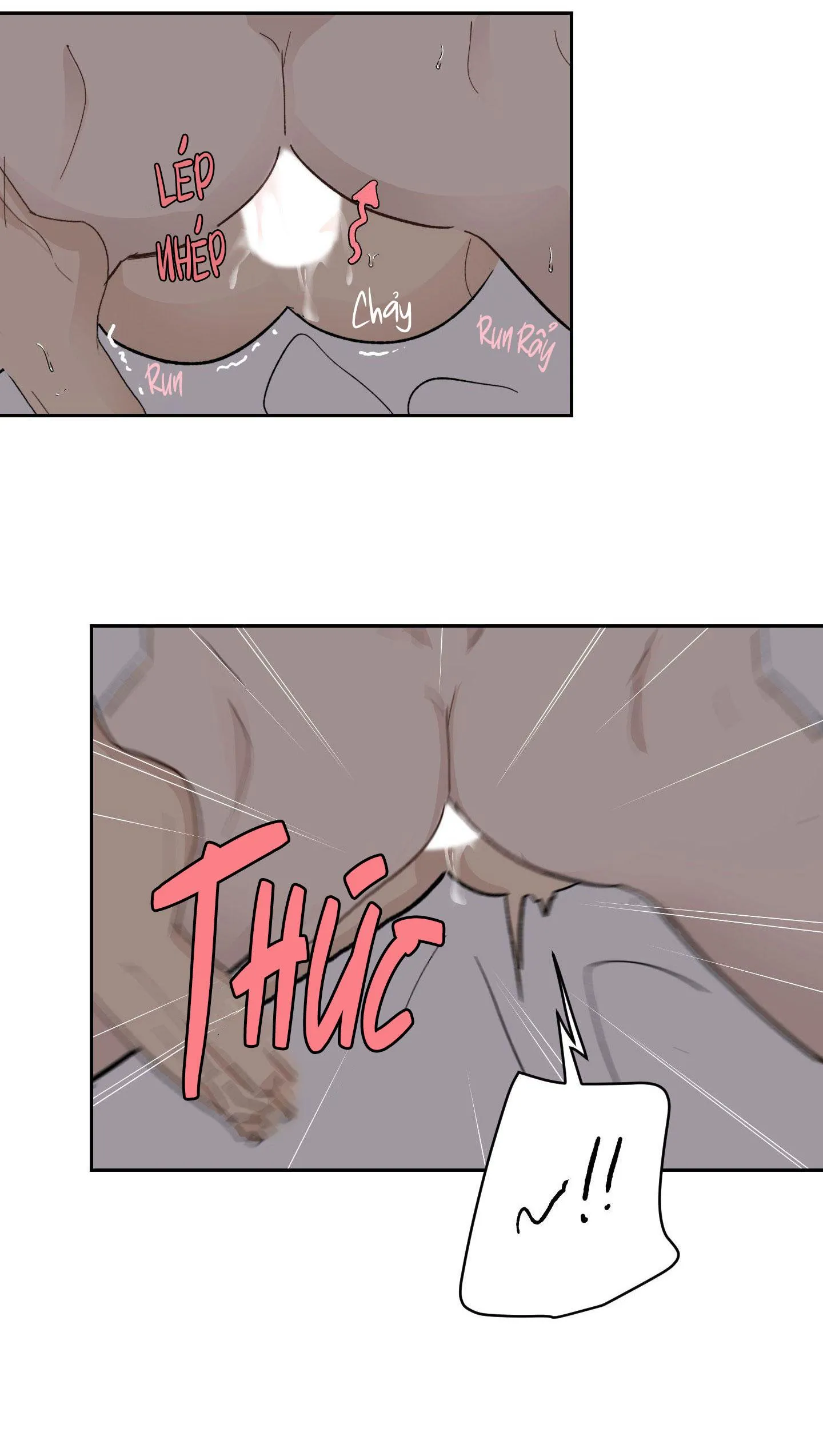 Trộm Môi Chapter 11 Trang 11