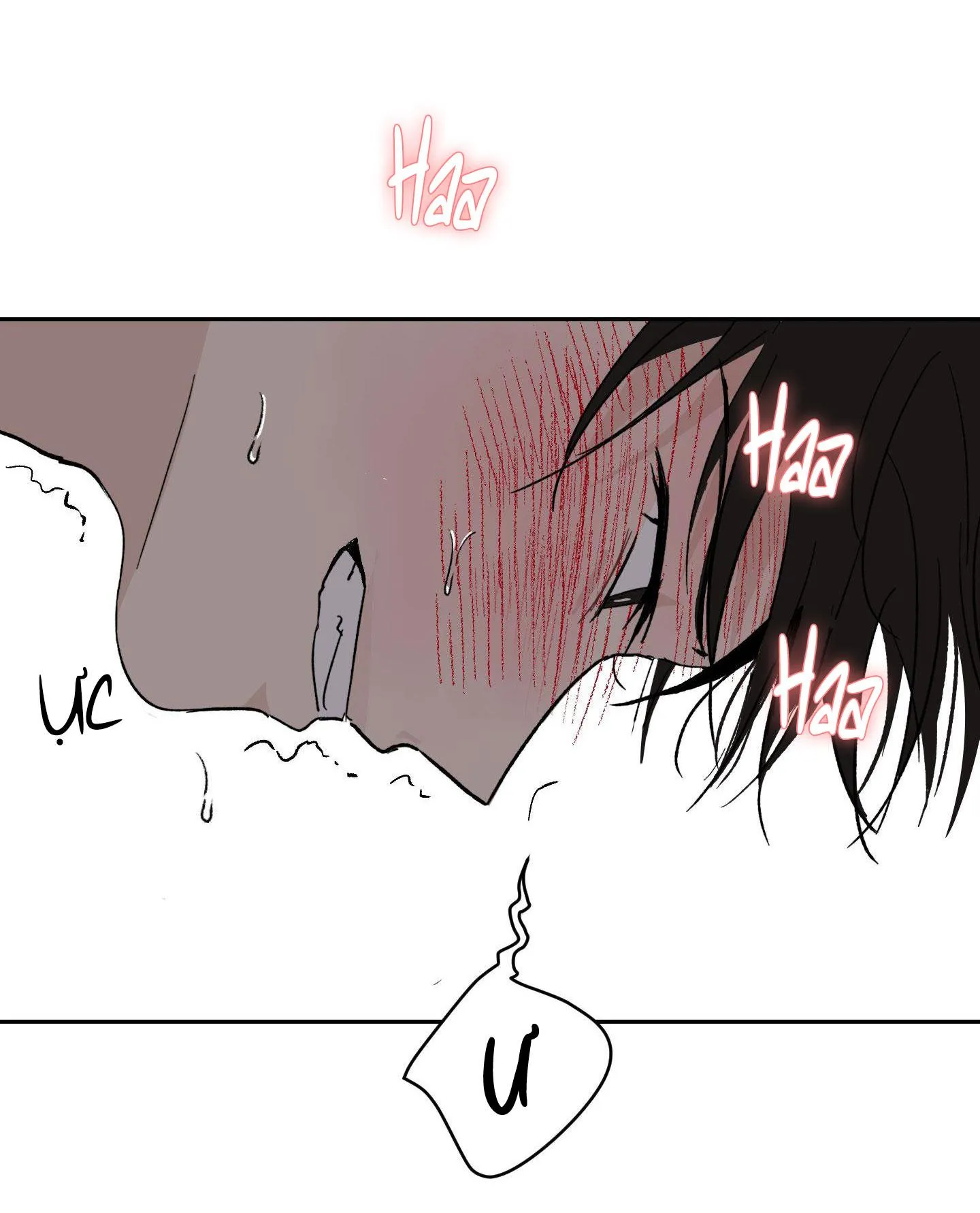 Trộm Môi Chapter 11 Trang 14