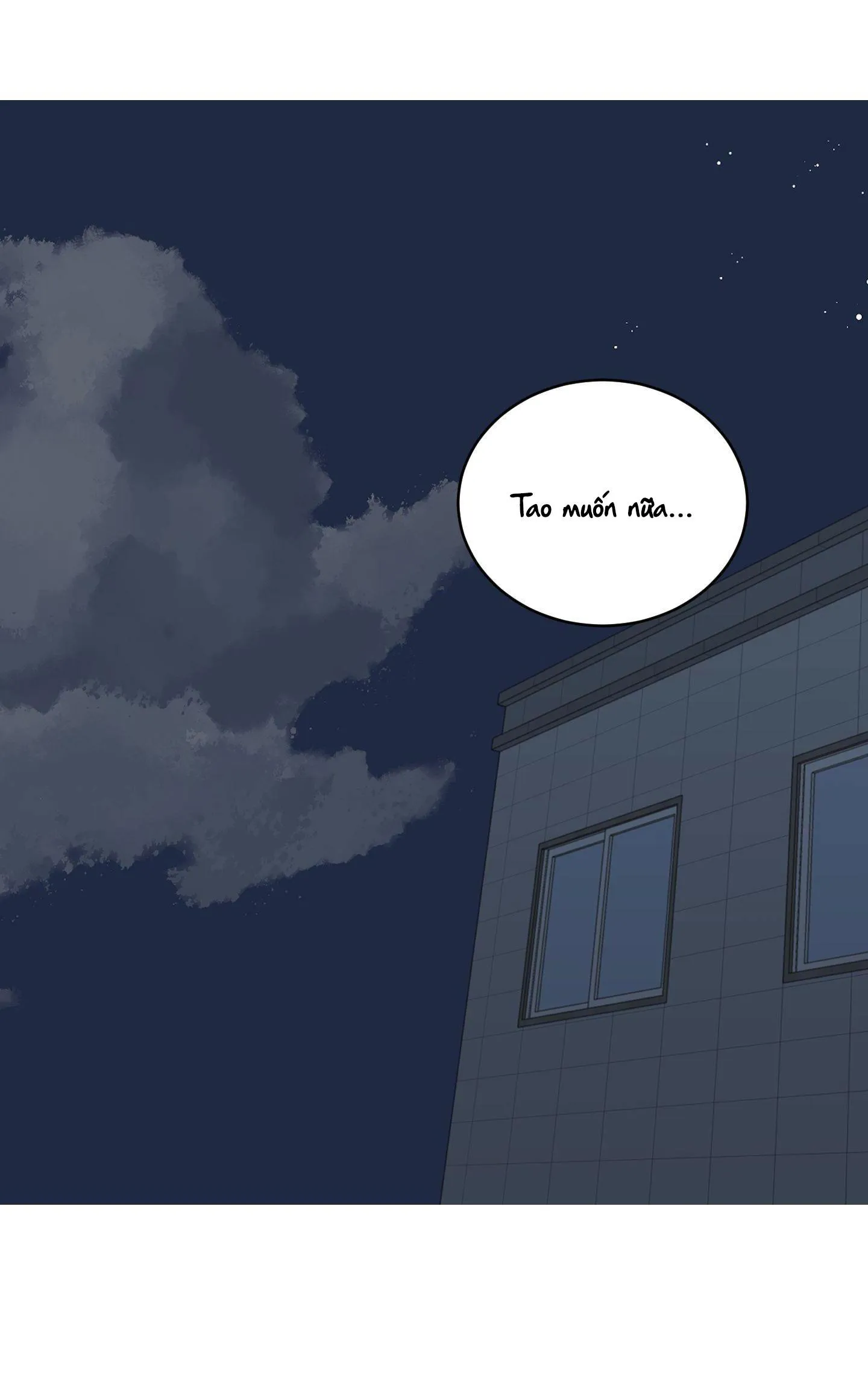 Trộm Môi Chapter 11 Trang 16