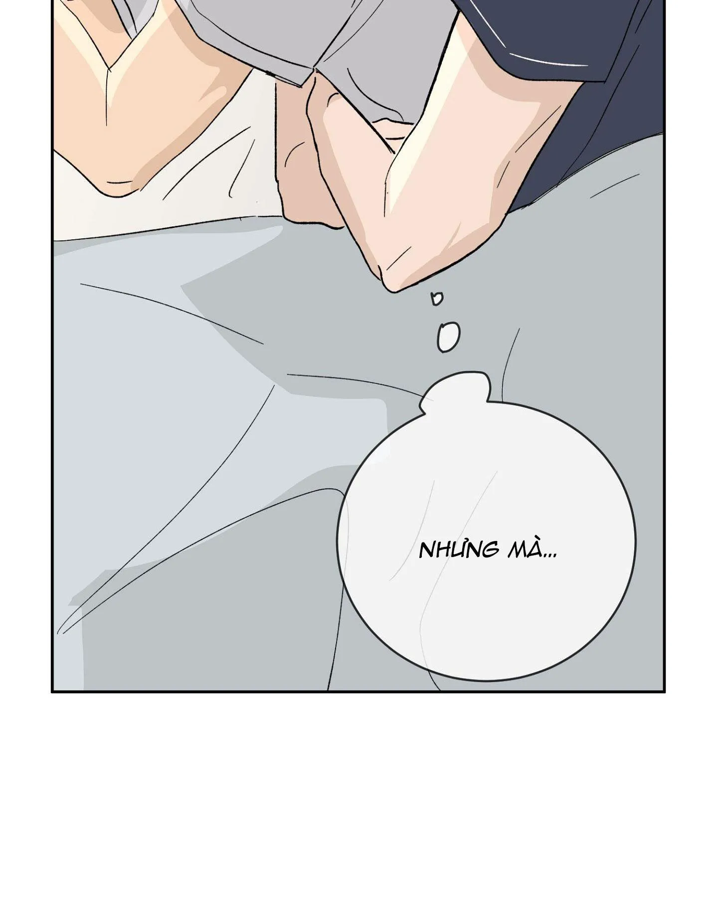 Trộm Môi Chapter 11 Trang 21