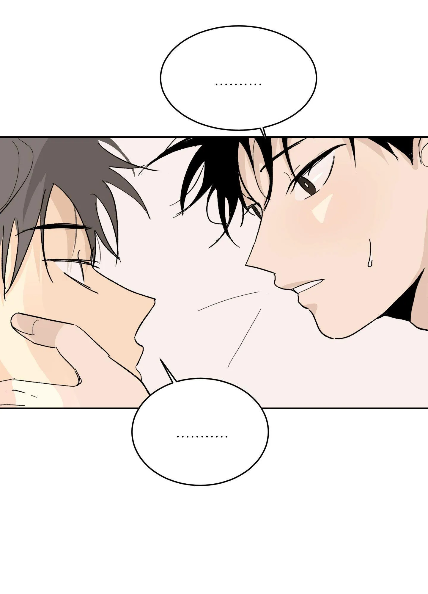 Trộm Môi Chapter 11 Trang 29