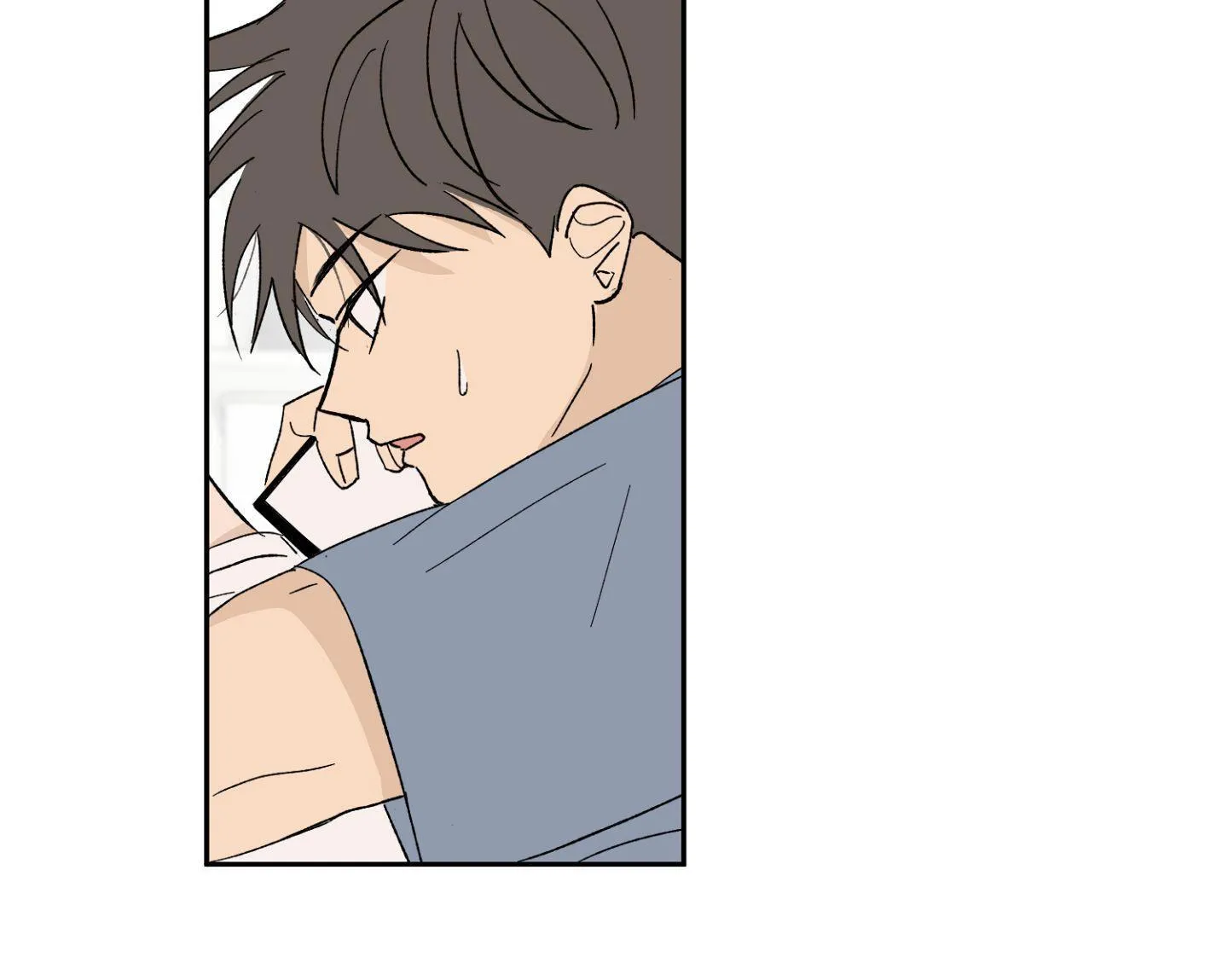 Trộm Môi Chapter 11 Trang 41