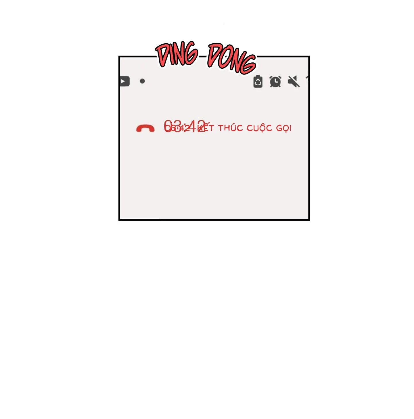 Trộm Môi Chapter 11 Trang 43