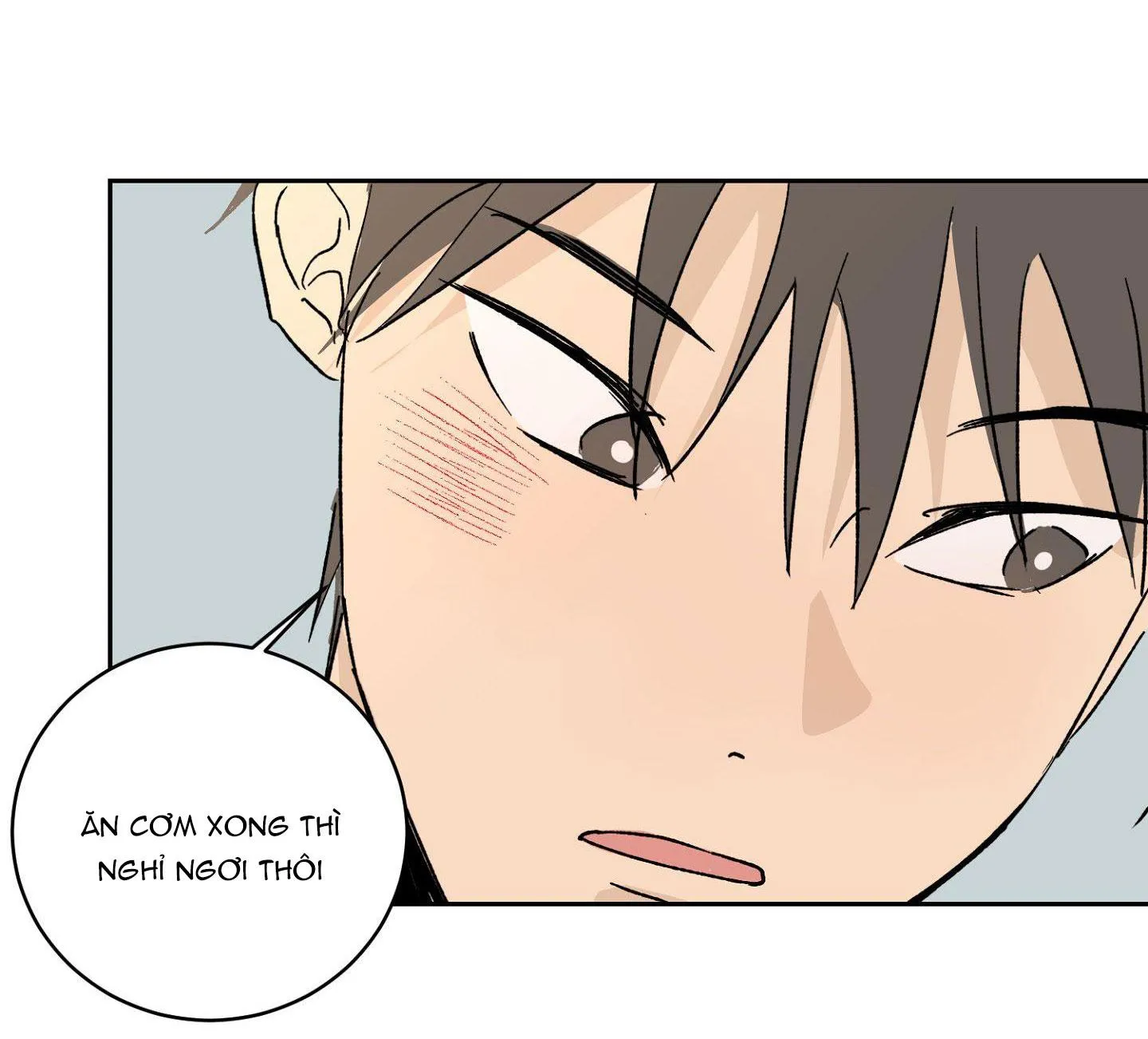 Trộm Môi Chapter 11 Trang 53