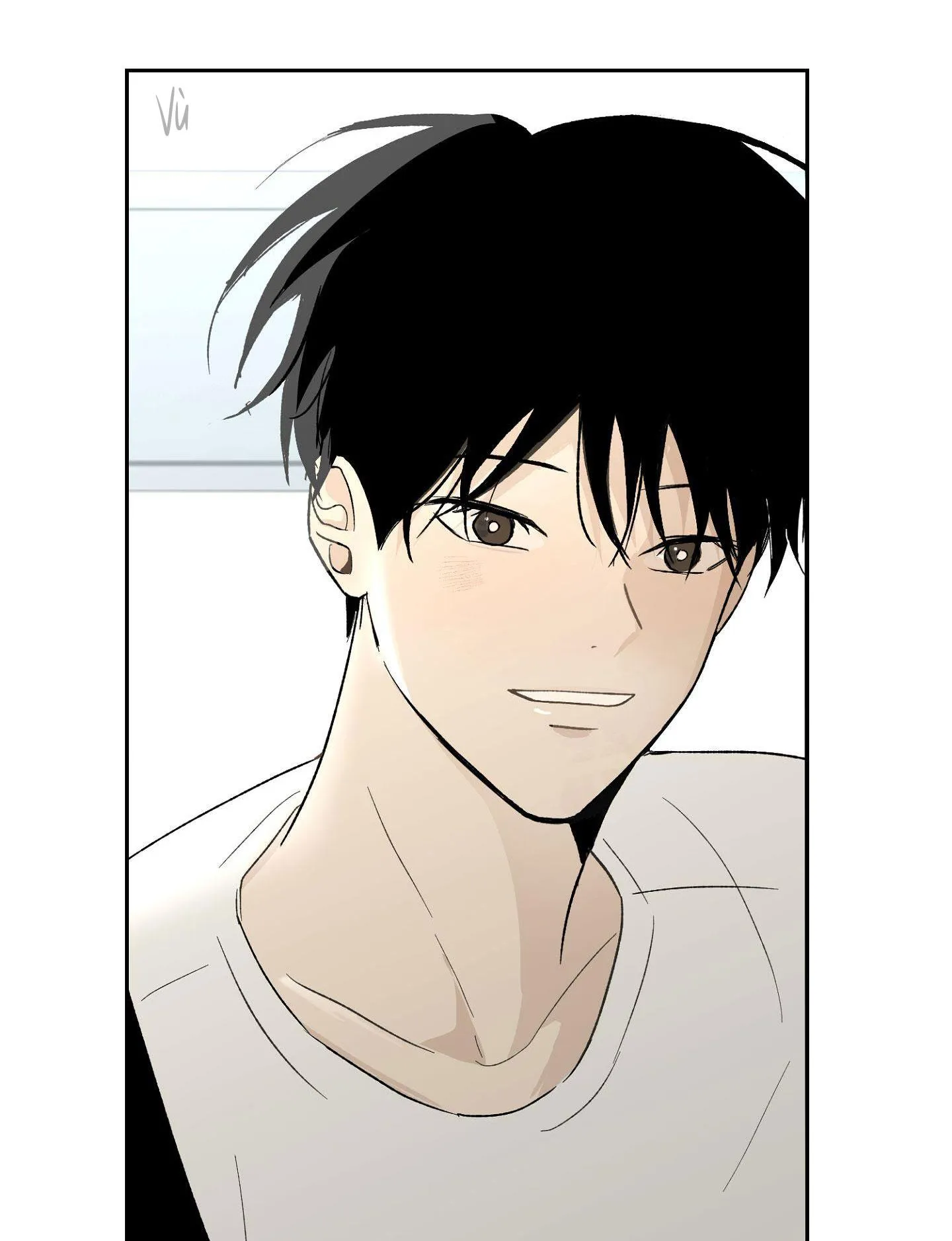 Trộm Môi Chapter 11 Trang 67