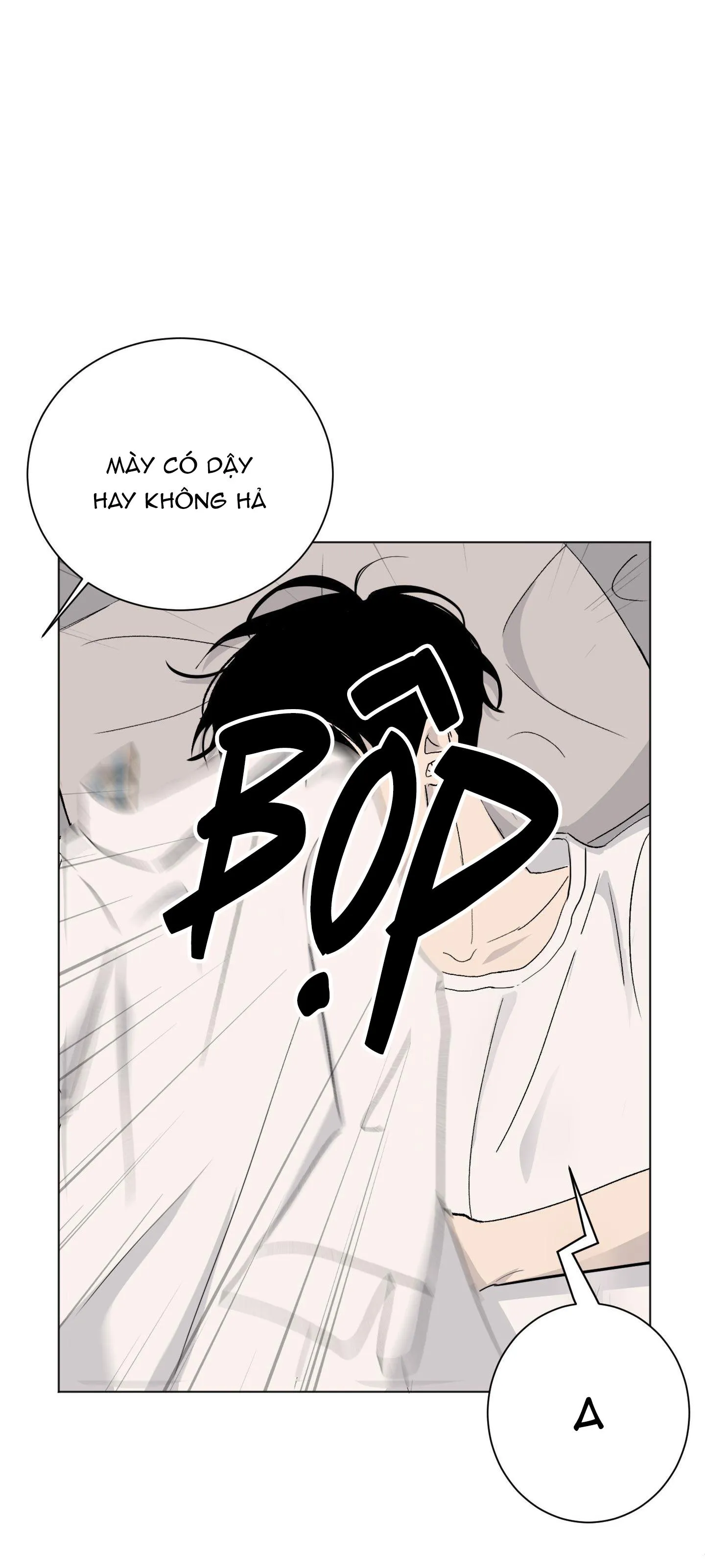 Trộm Môi Chapter 1 Trang 6