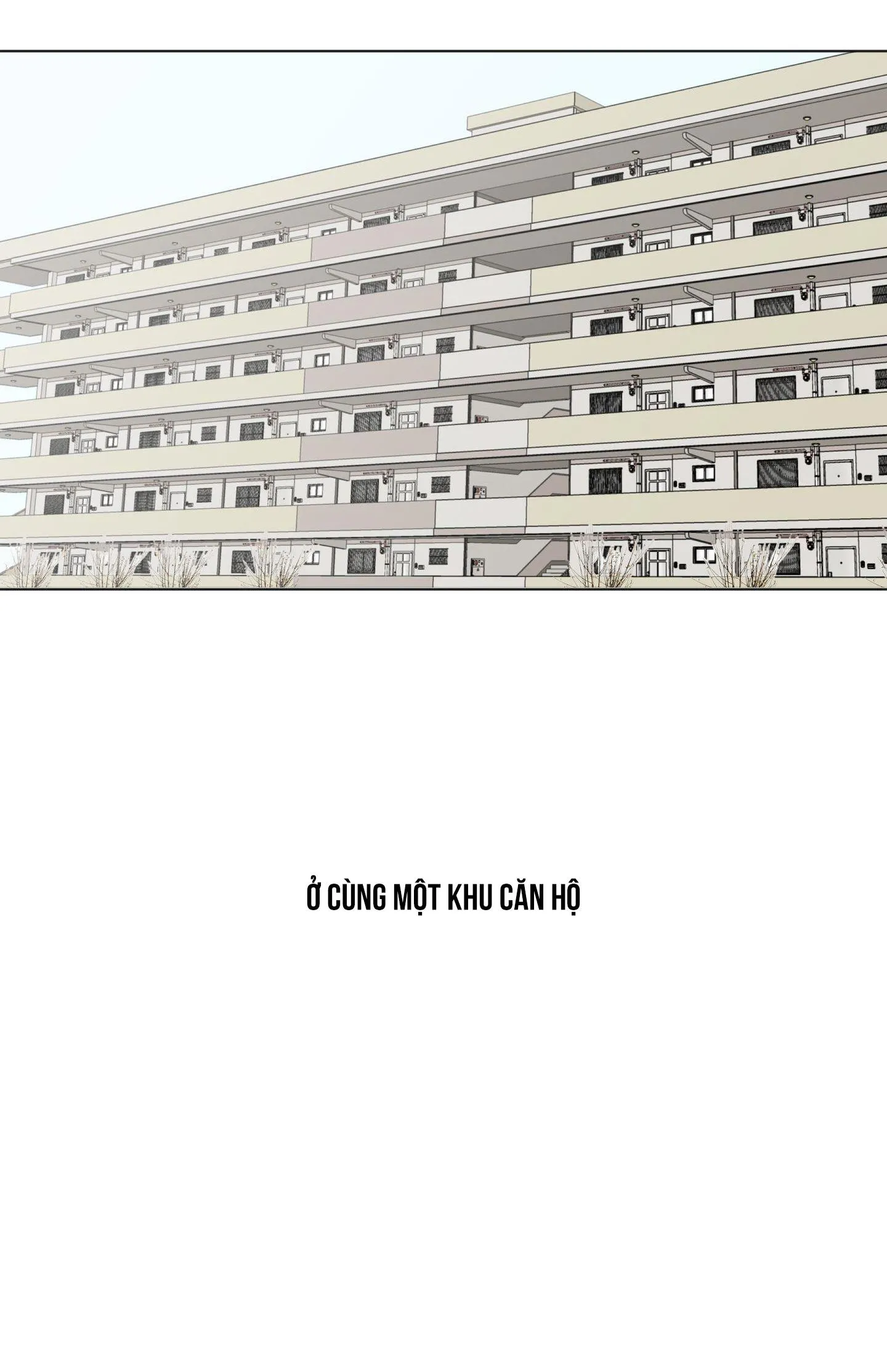 Trộm Môi Chapter 1 Trang 9