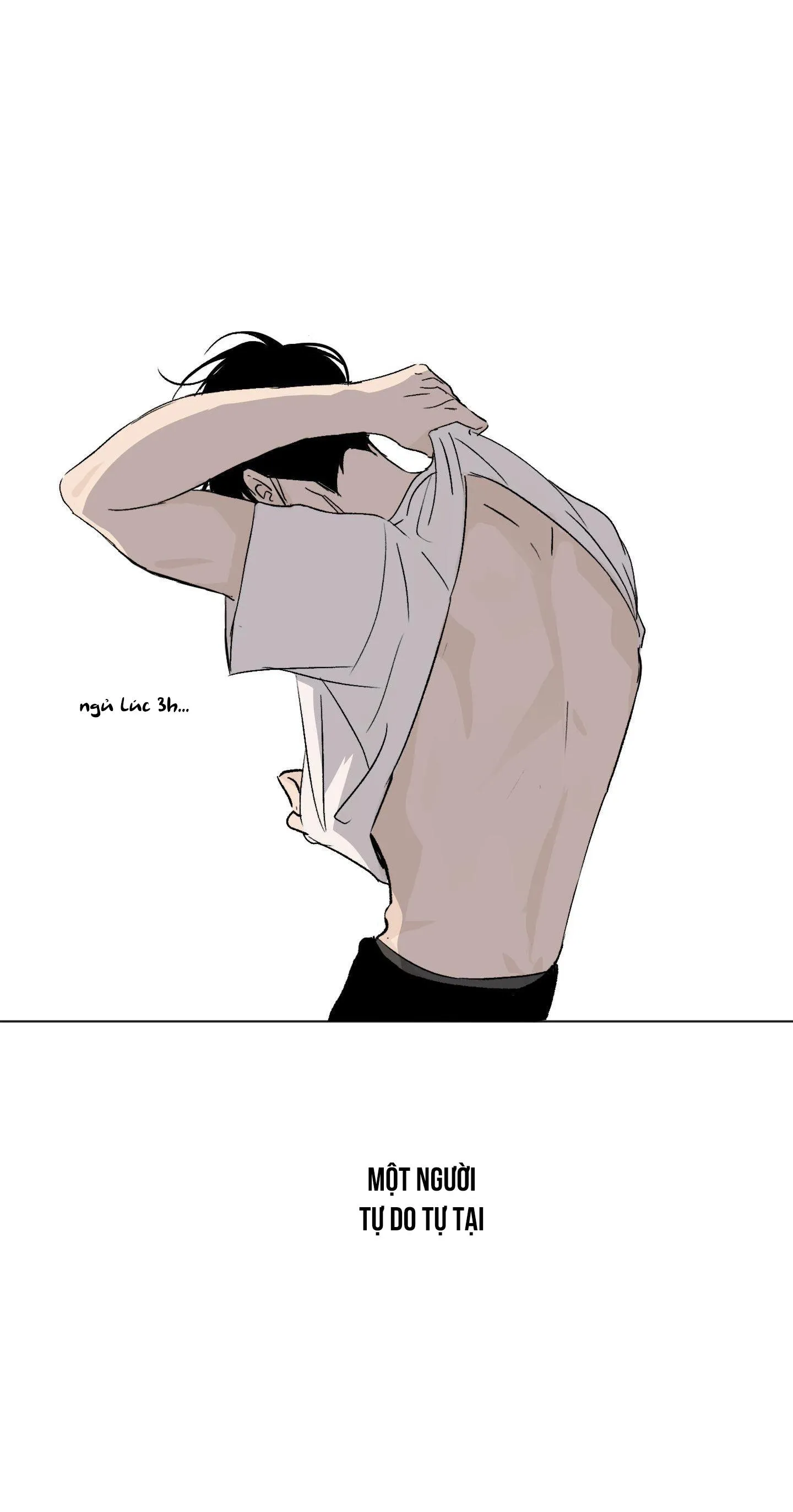 Trộm Môi Chapter 1 Trang 15