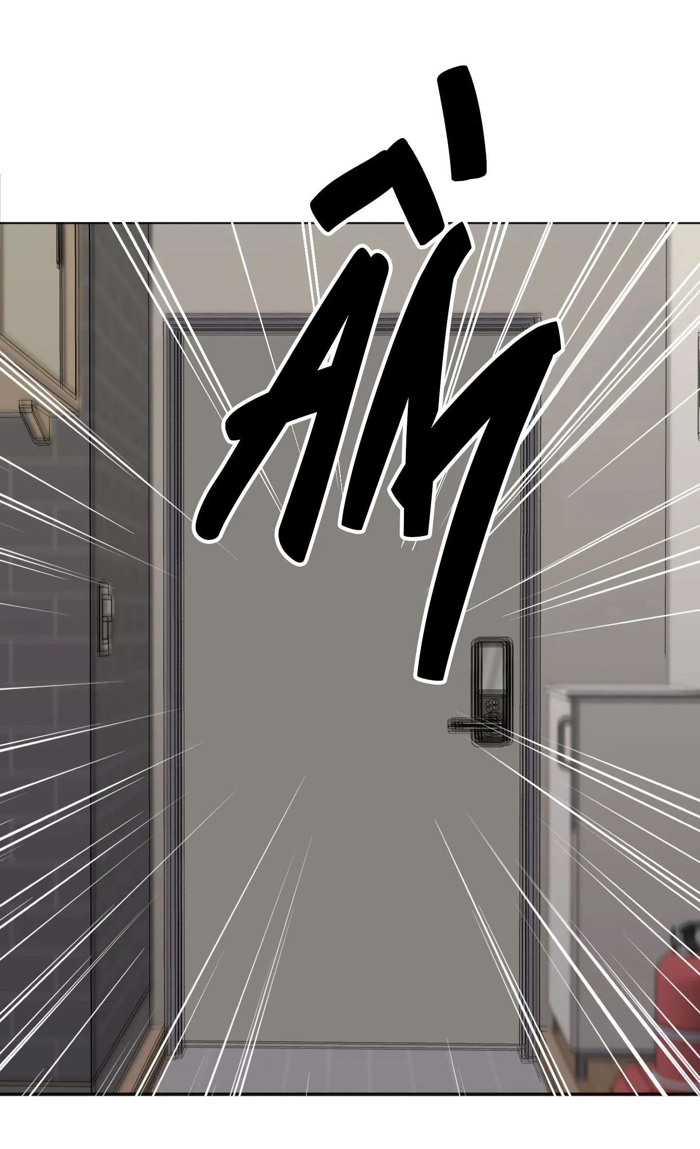 Trộm Môi Chapter 1 Trang 20